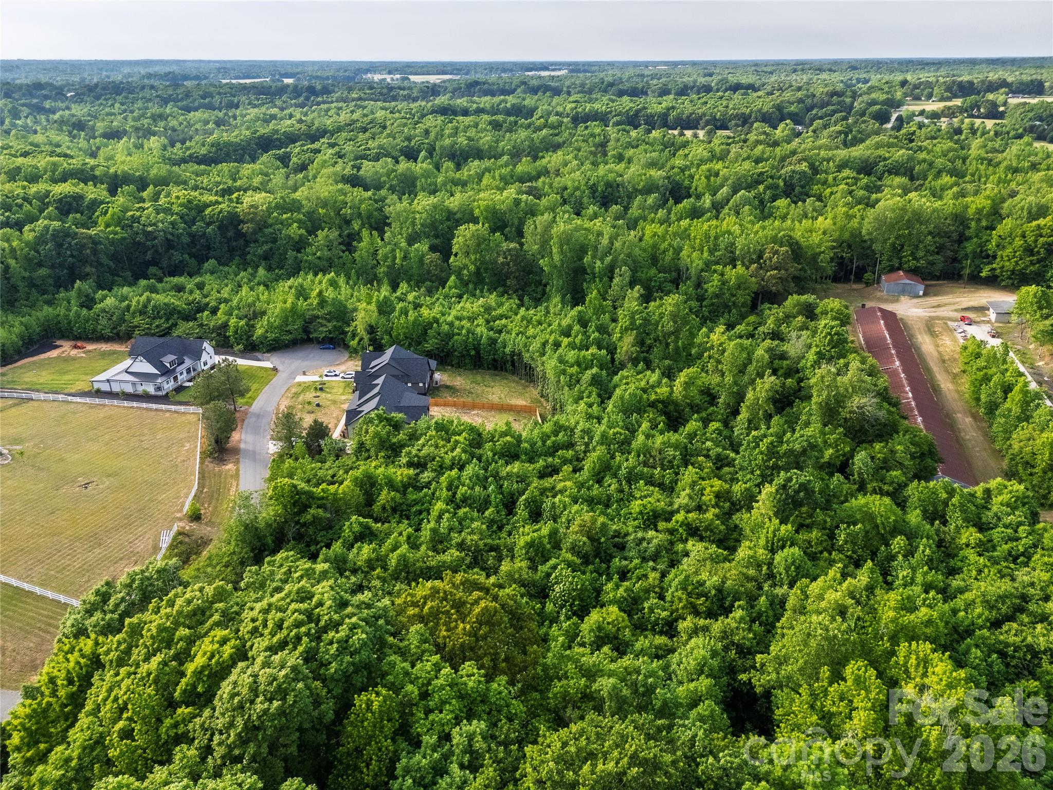 Lot at 0 Caleb Drive, Kannapolis, photo 8 of 16