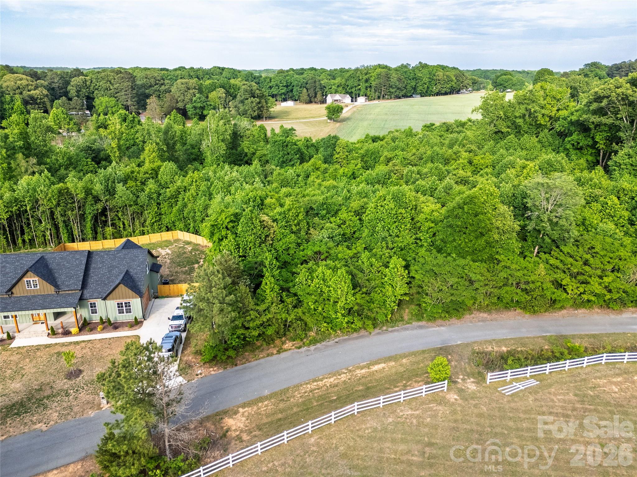 Lot at 0 Caleb Drive, Kannapolis, photo 9 of 16