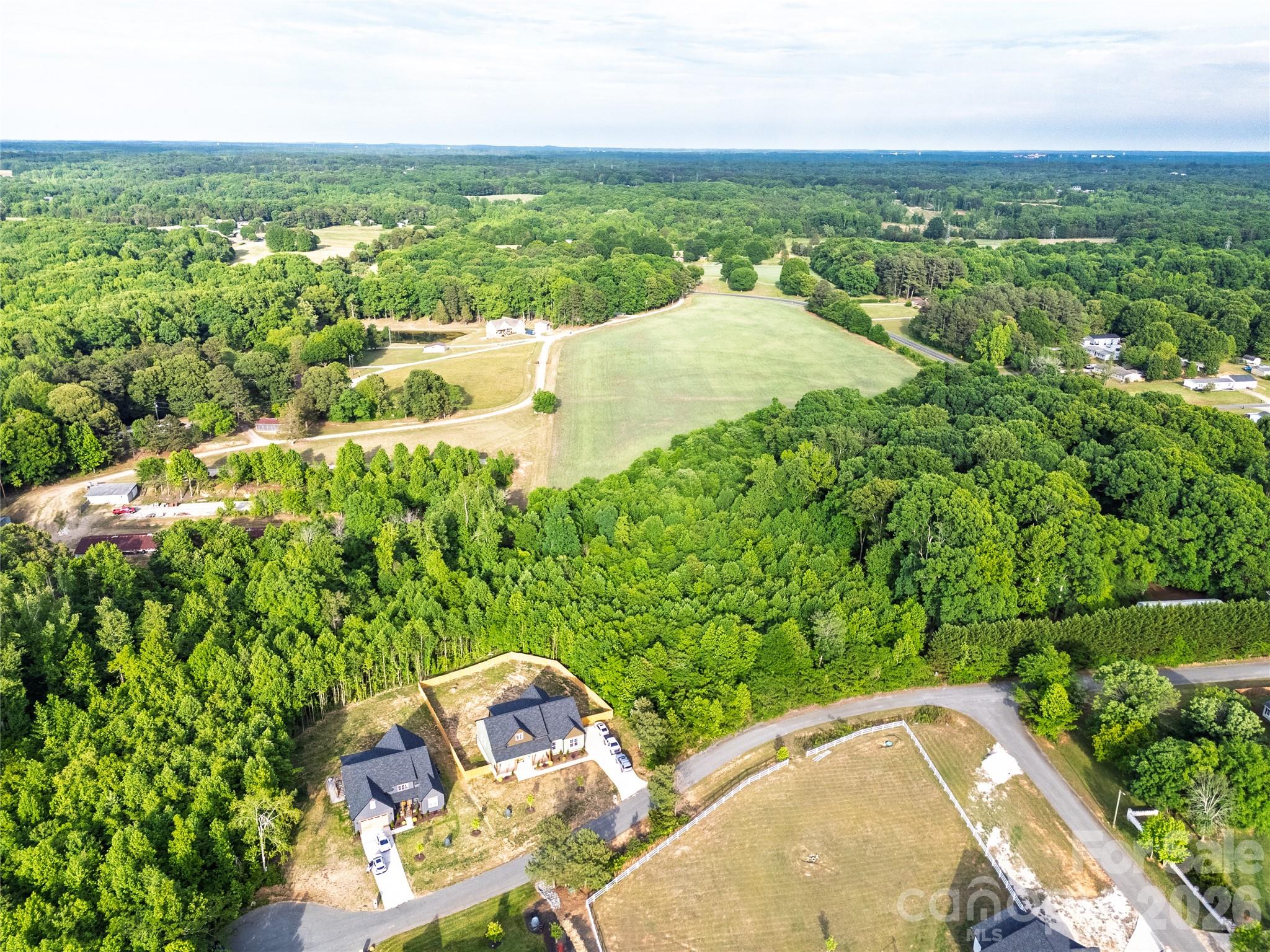 Lot at 0 Caleb Drive, Kannapolis, photo 10 of 16