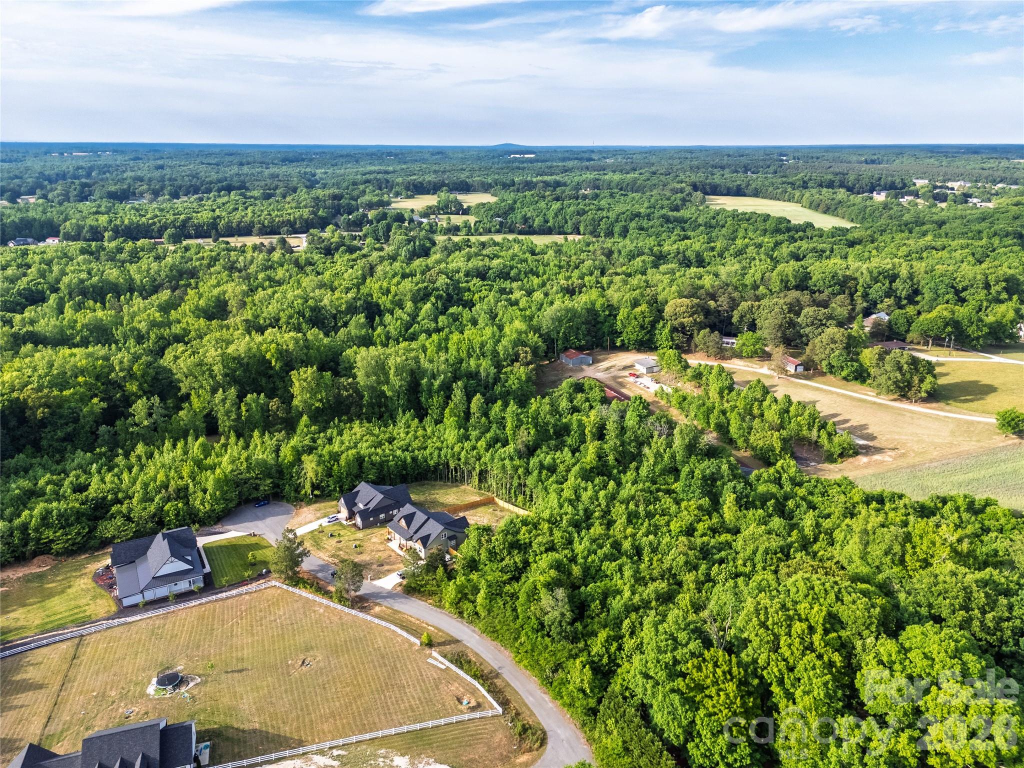 Lot at 0 Caleb Drive, Kannapolis, photo 11 of 16