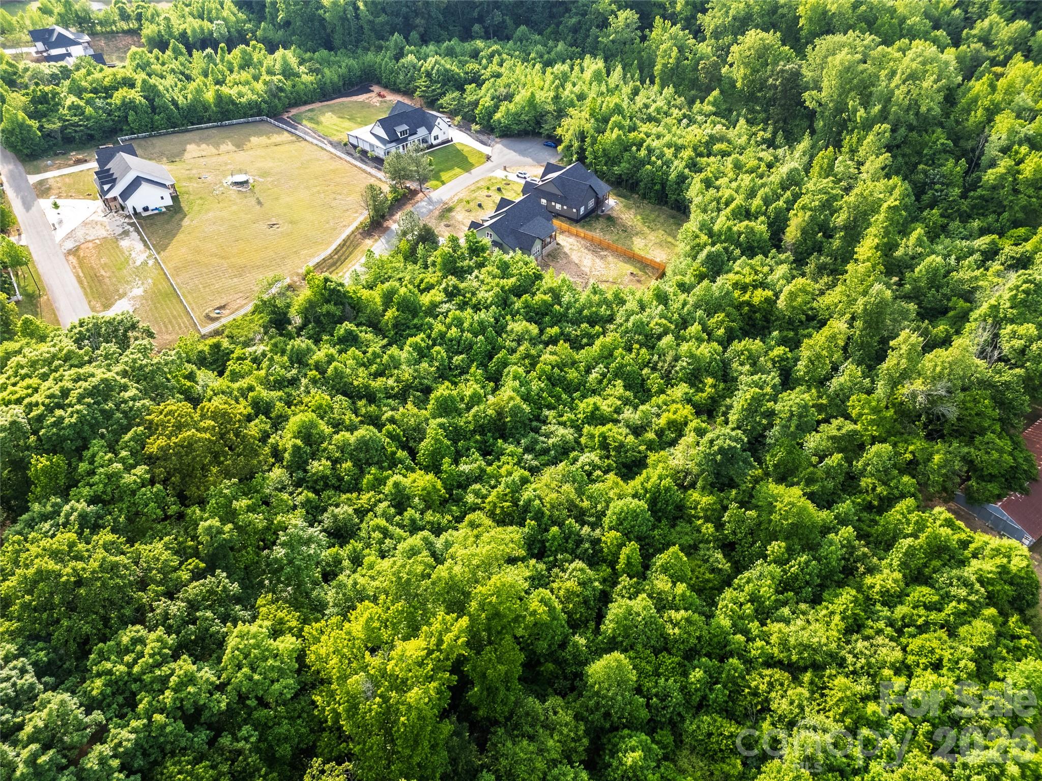 Lot at 0 Caleb Drive, Kannapolis, photo 12 of 16