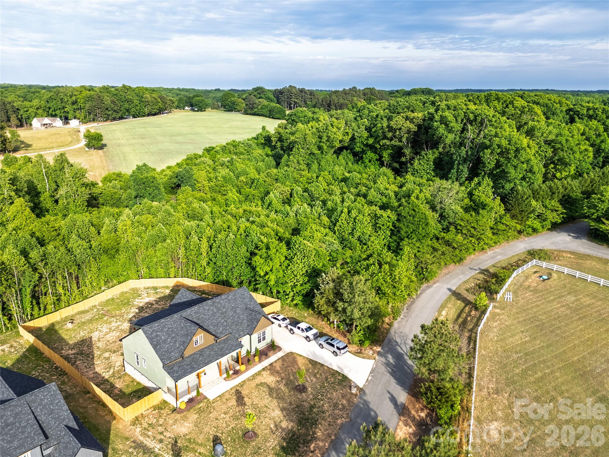 Lot at 0 Caleb Drive, Kannapolis, photo 13 of 16