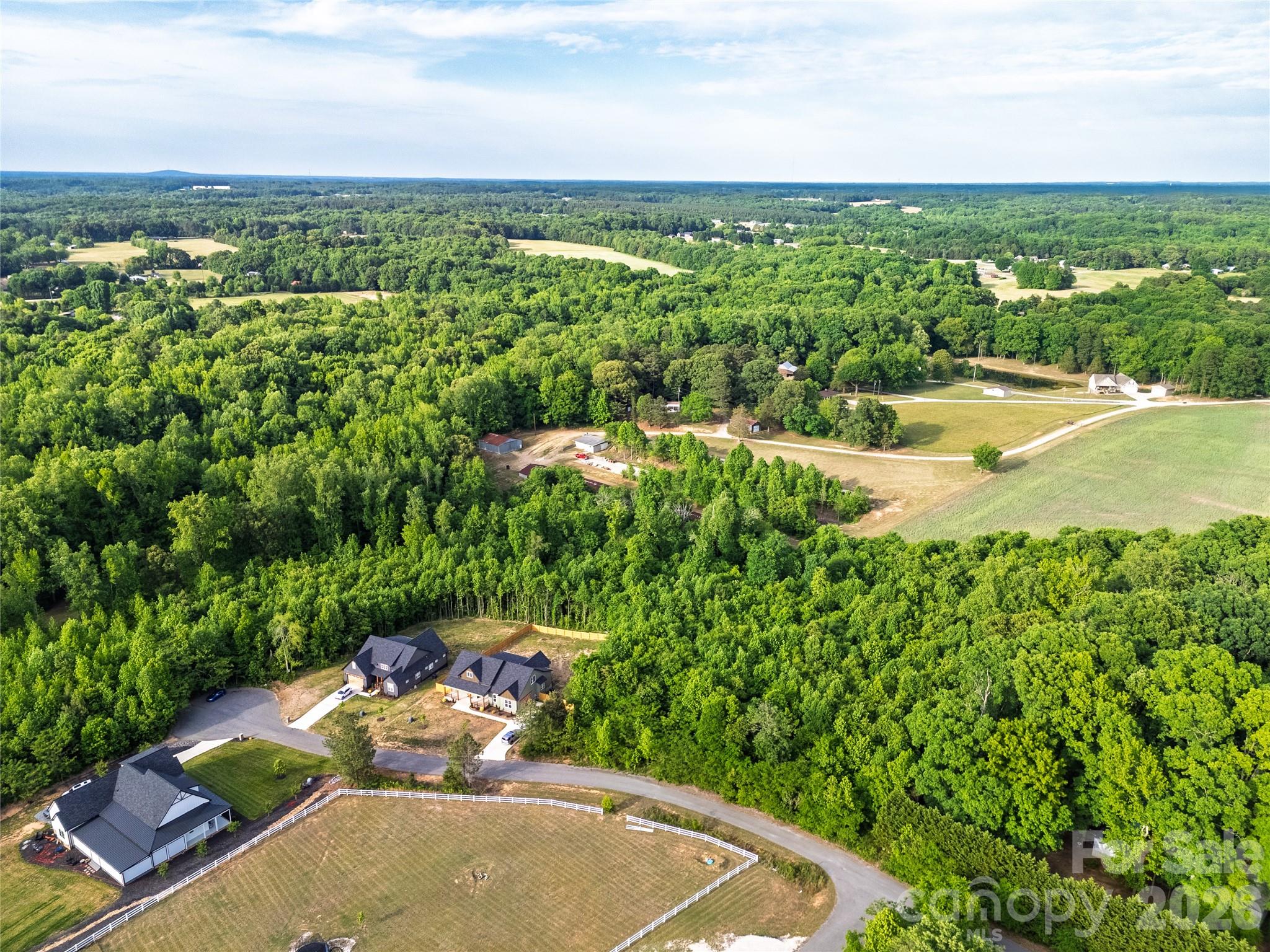 Lot at 0 Caleb Drive, Kannapolis, photo 14 of 16