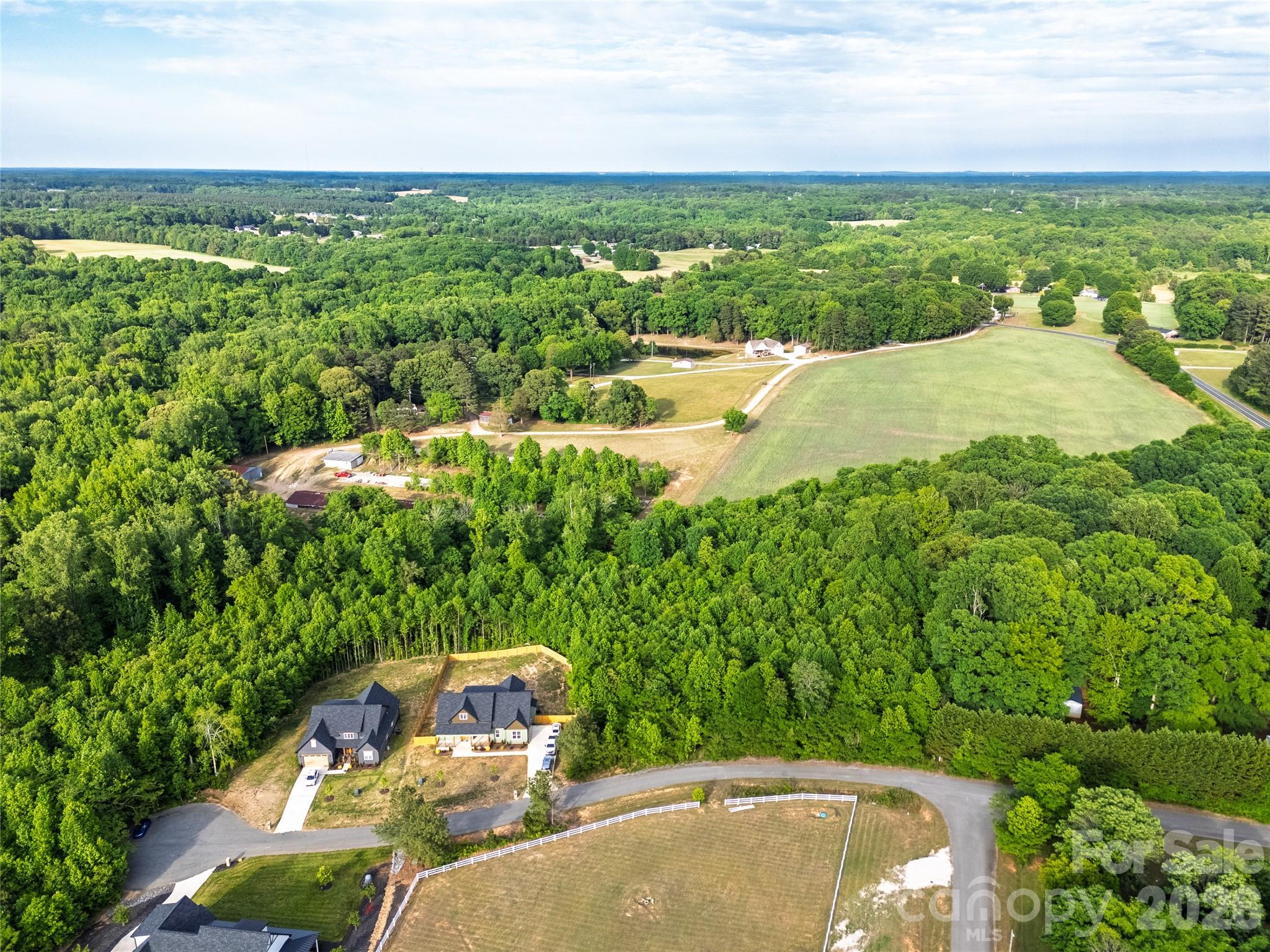 Lot at 0 Caleb Drive, Kannapolis, photo 15 of 16