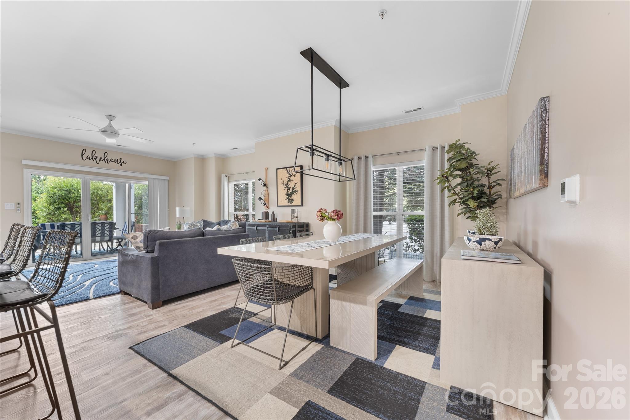 Condominium at 18619 Harborside Drive, Cornelius, photo 3 of 42