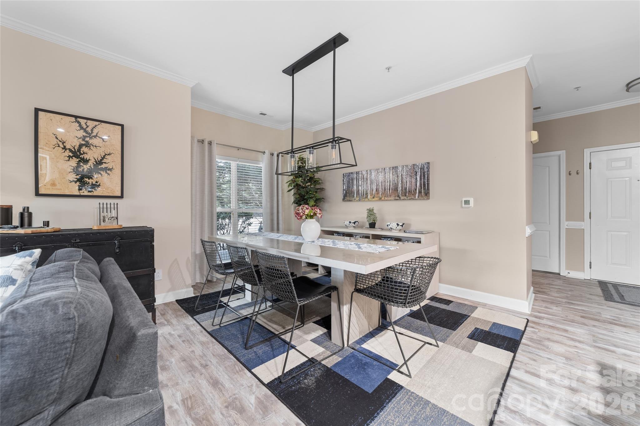 Condominium at 18619 Harborside Drive, Cornelius, photo 4 of 42