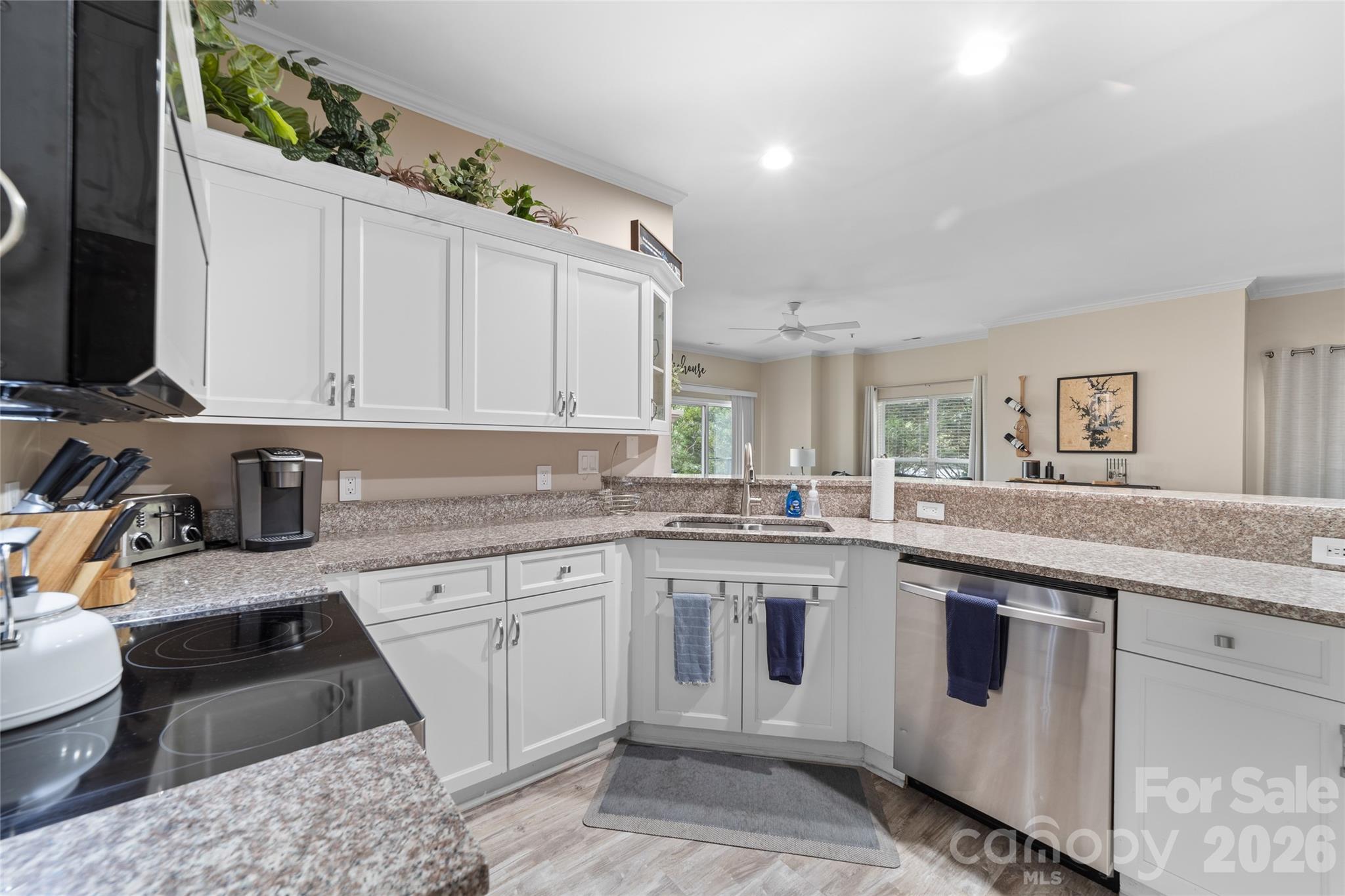 Condominium at 18619 Harborside Drive, Cornelius, photo 10 of 42