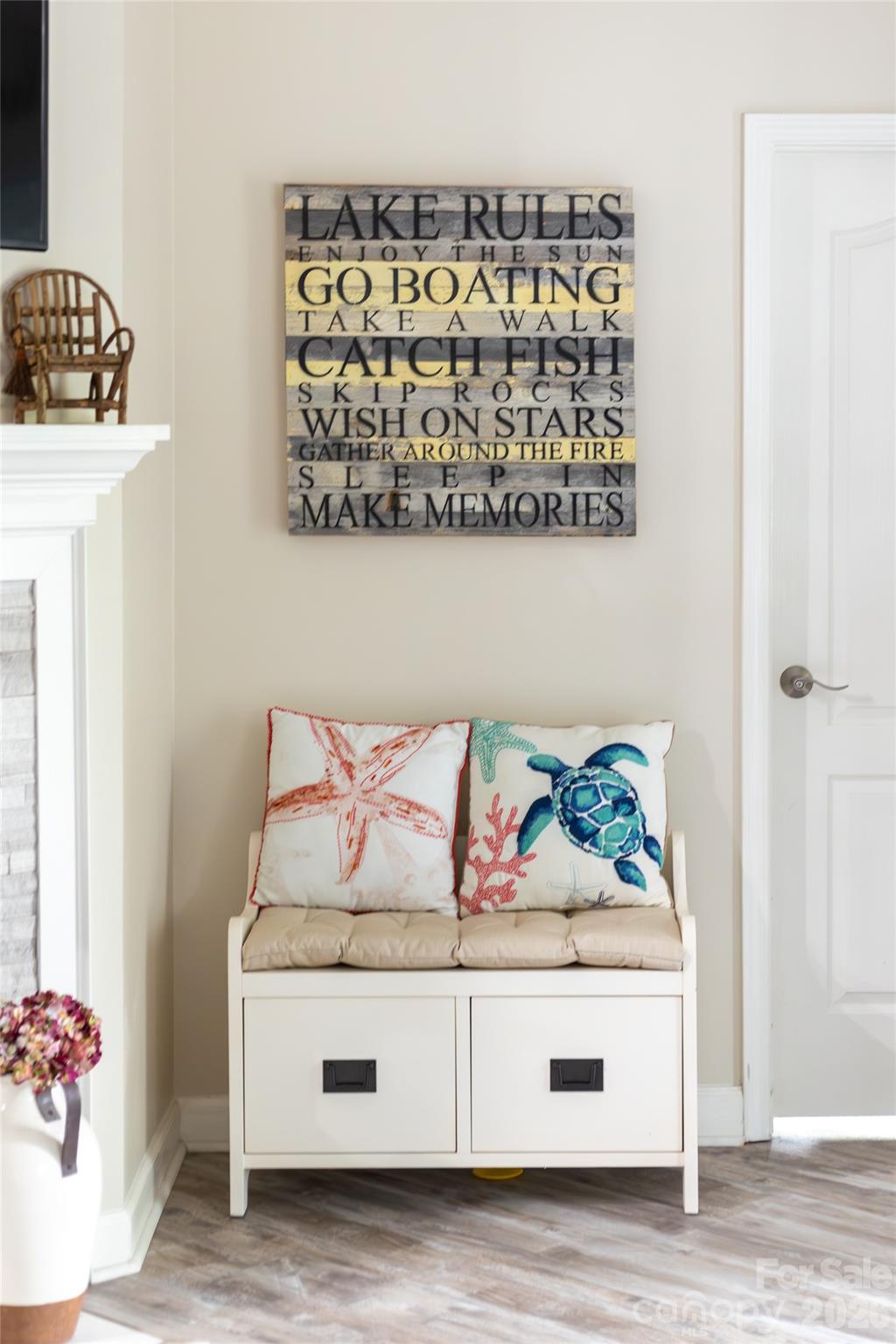 Condominium at 18619 Harborside Drive, Cornelius, photo 17 of 42