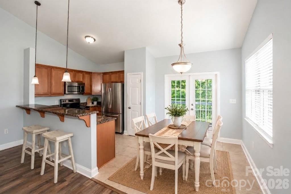 virtual kitchen - 127 Wood Acre Drive, Mooresville