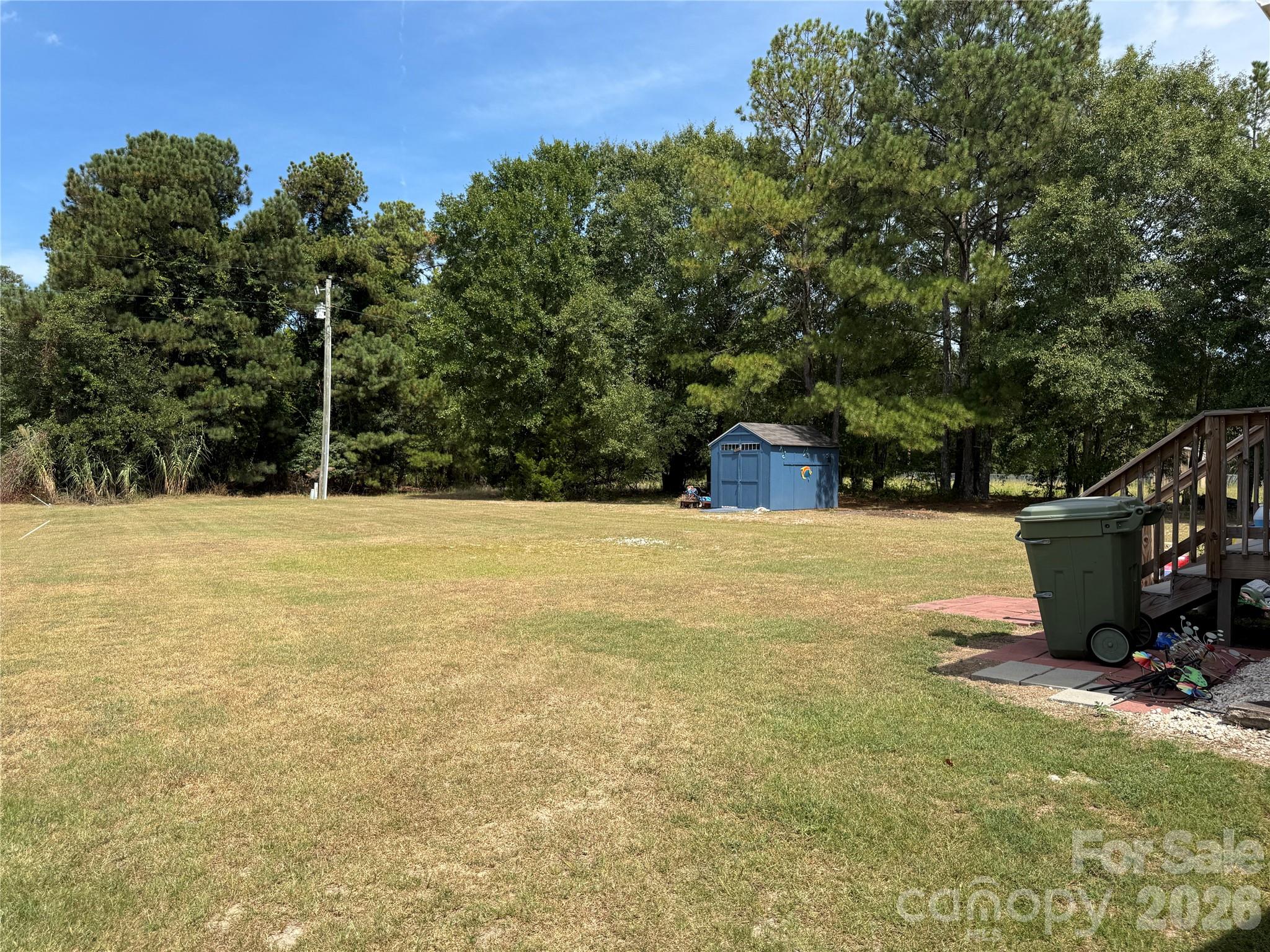 Single Family Residence at 236 Cauthen Street, Heath Springs, photo 5 of 22