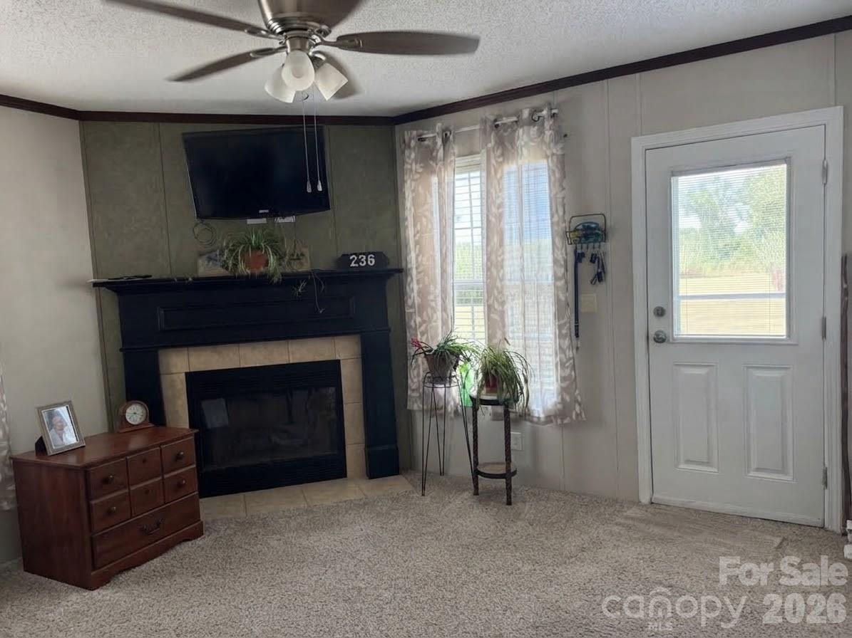 Single Family Residence at 236 Cauthen Street, Heath Springs, photo 8 of 22