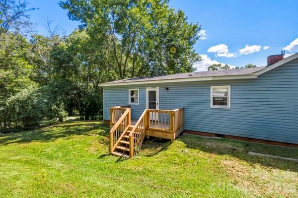 Single Family Residence at 404 Clinton Avenue, Lancaster, photo 24 of 25