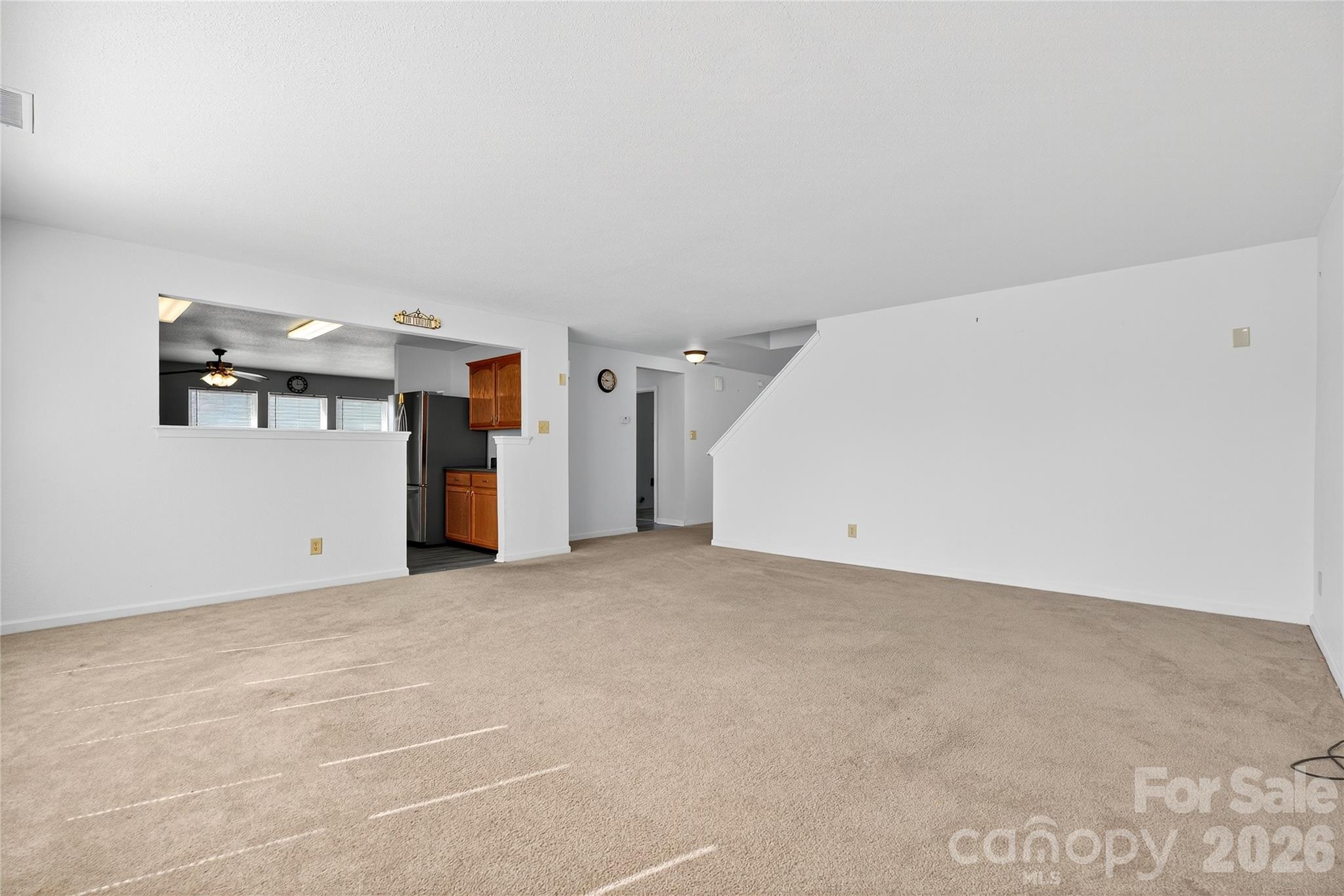 Family Room Main - 109 Bennett Trail Drive, Mount Holly