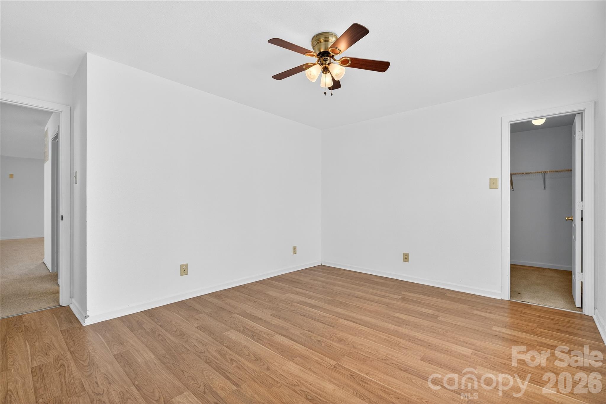 Bedroom 1 - 109 Bennett Trail Drive, Mount Holly