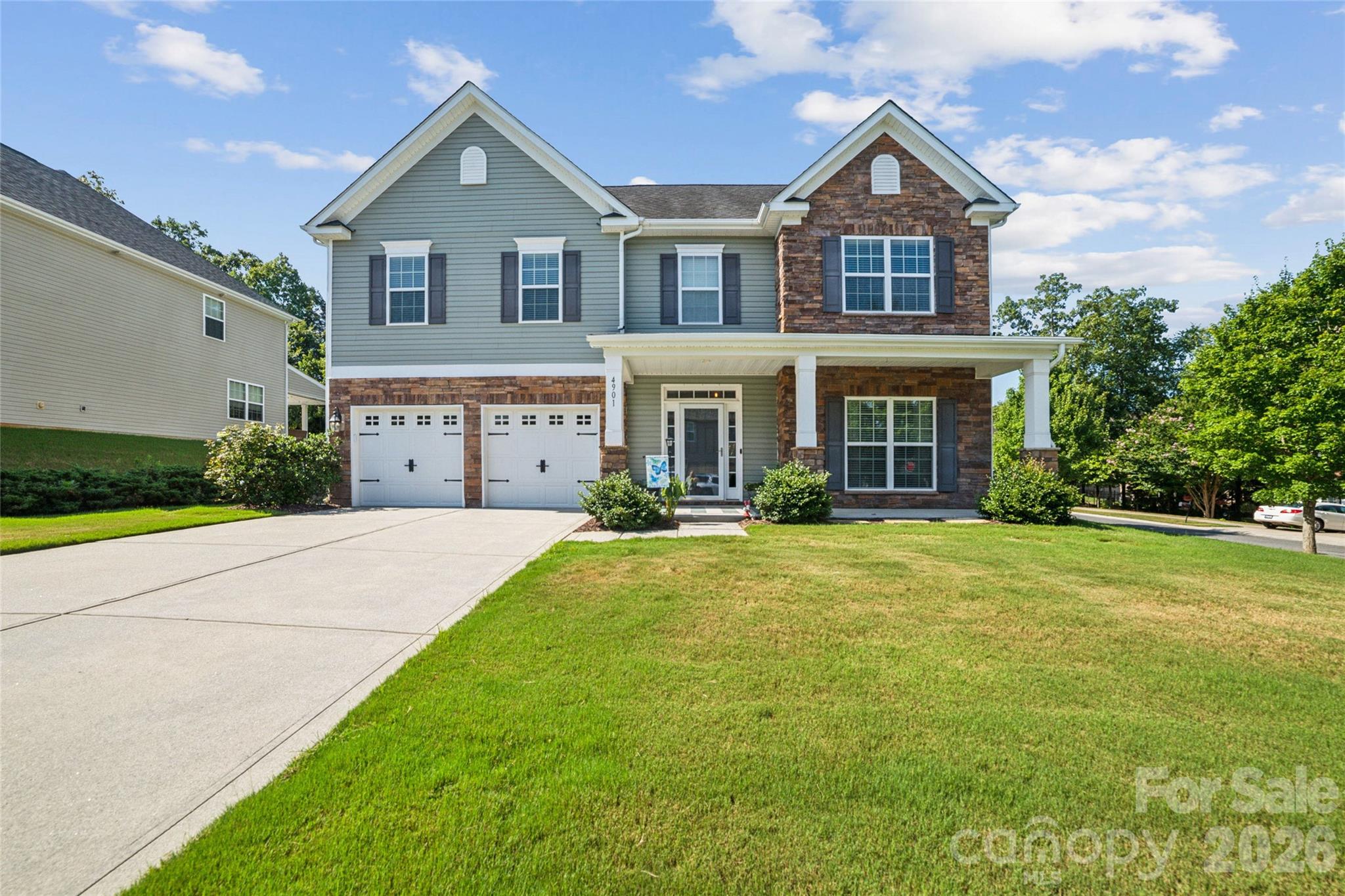 4901 Annelise Drive