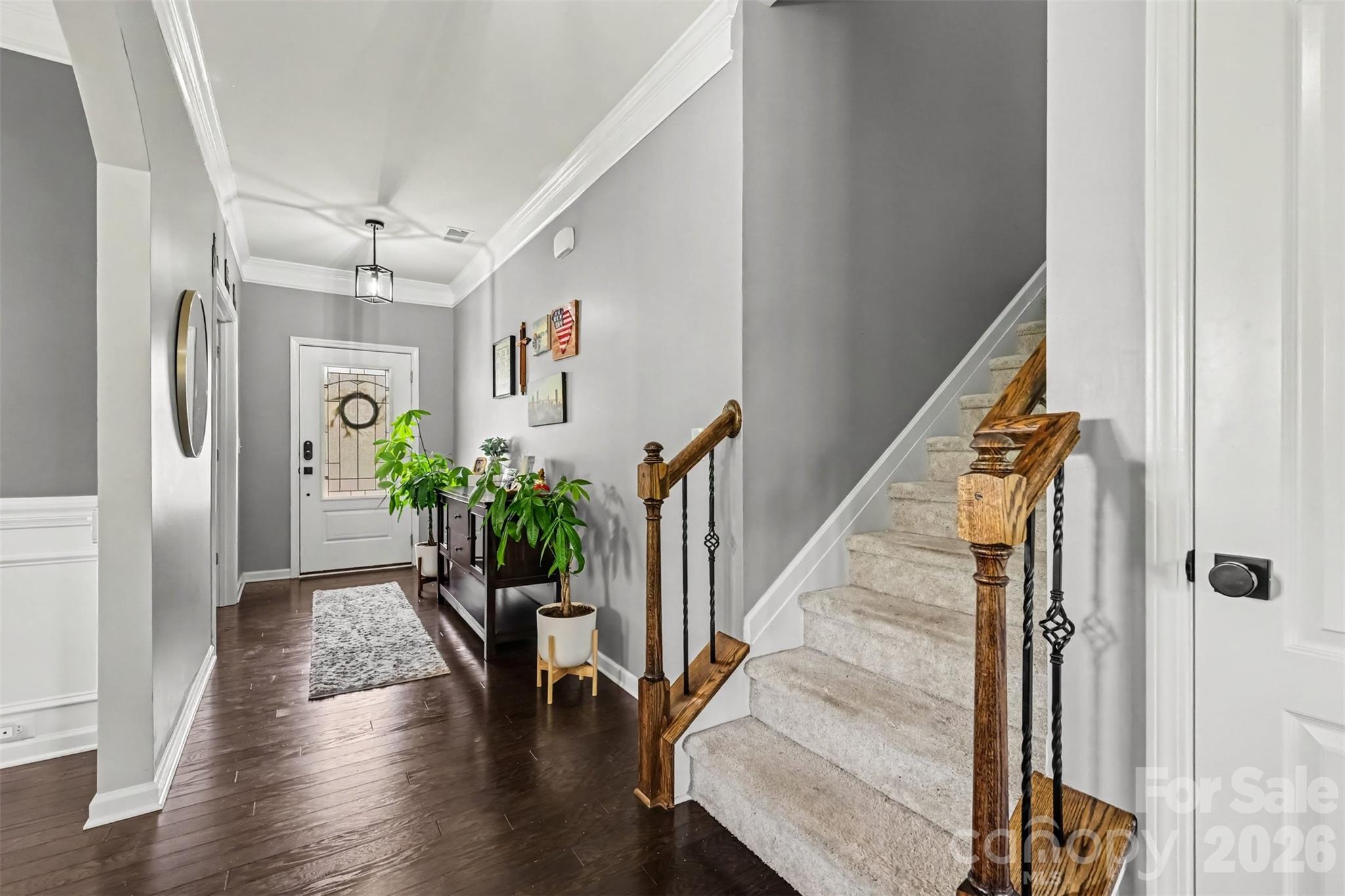 Single Family Residence at 437 Zoe Bee Drive, Clover, photo 2 of 30