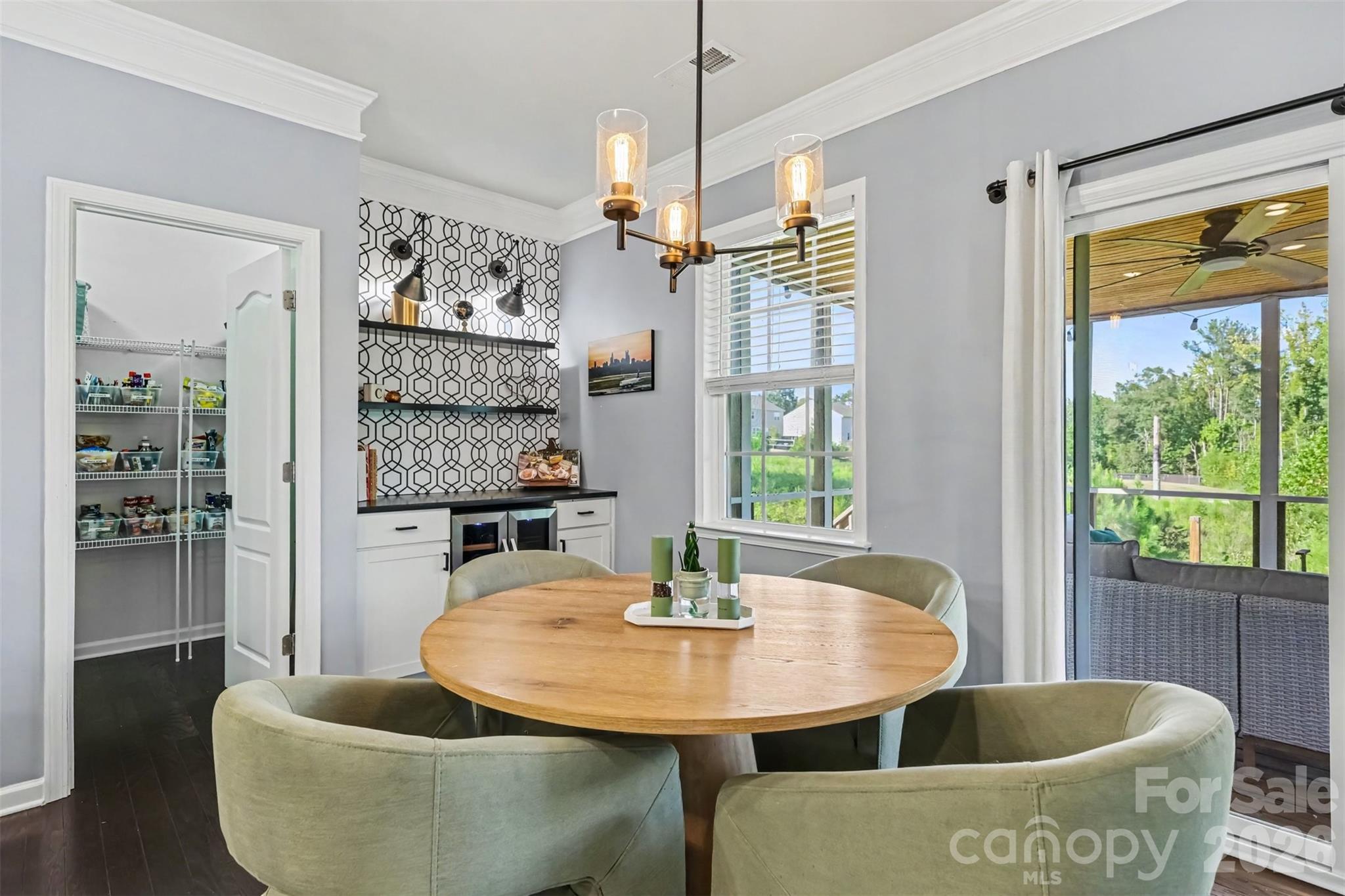 Single Family Residence at 437 Zoe Bee Drive, Clover, photo 6 of 30