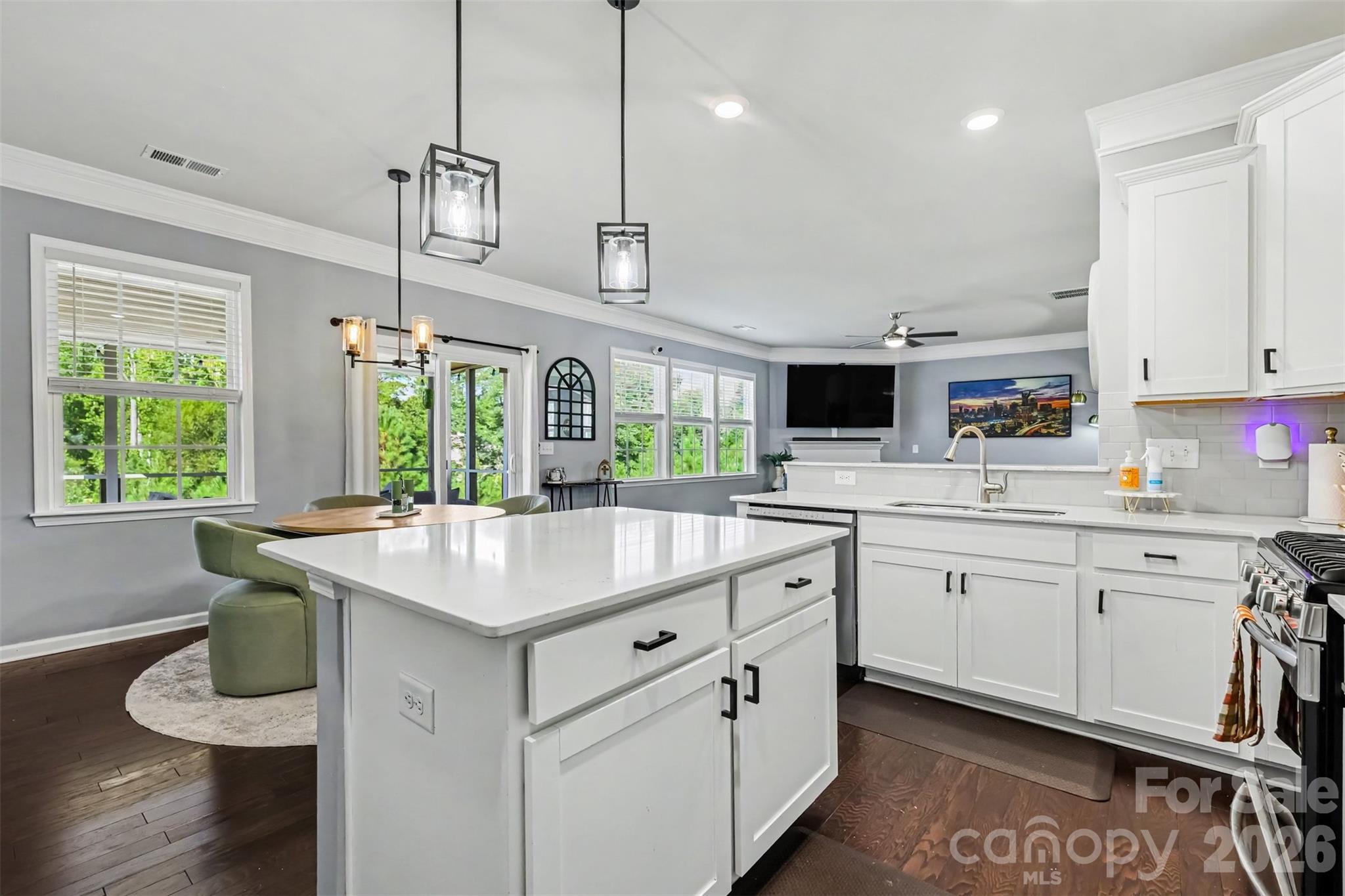 Single Family Residence at 437 Zoe Bee Drive, Clover, photo 8 of 30