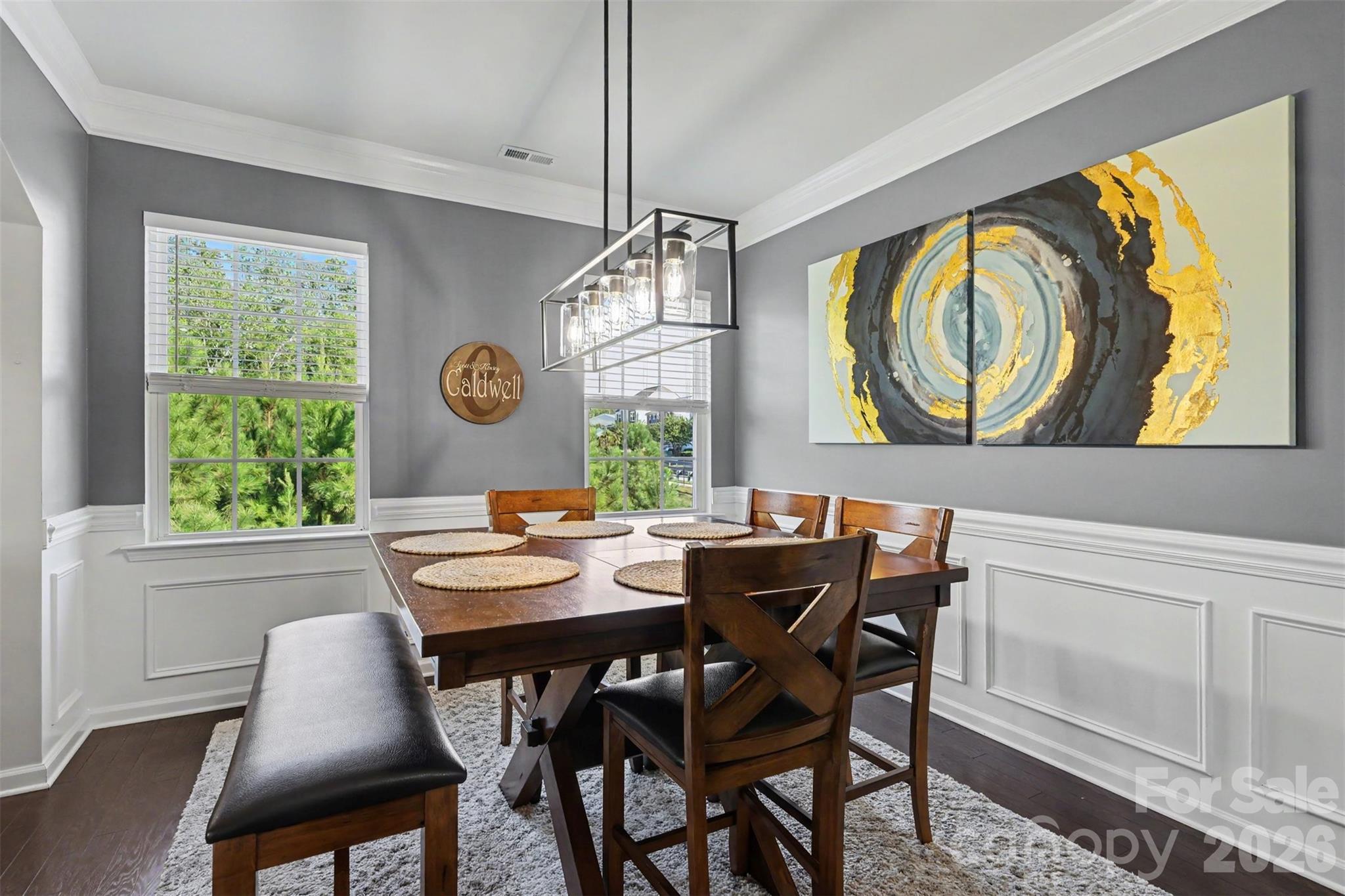 Single Family Residence at 437 Zoe Bee Drive, Clover, photo 9 of 30