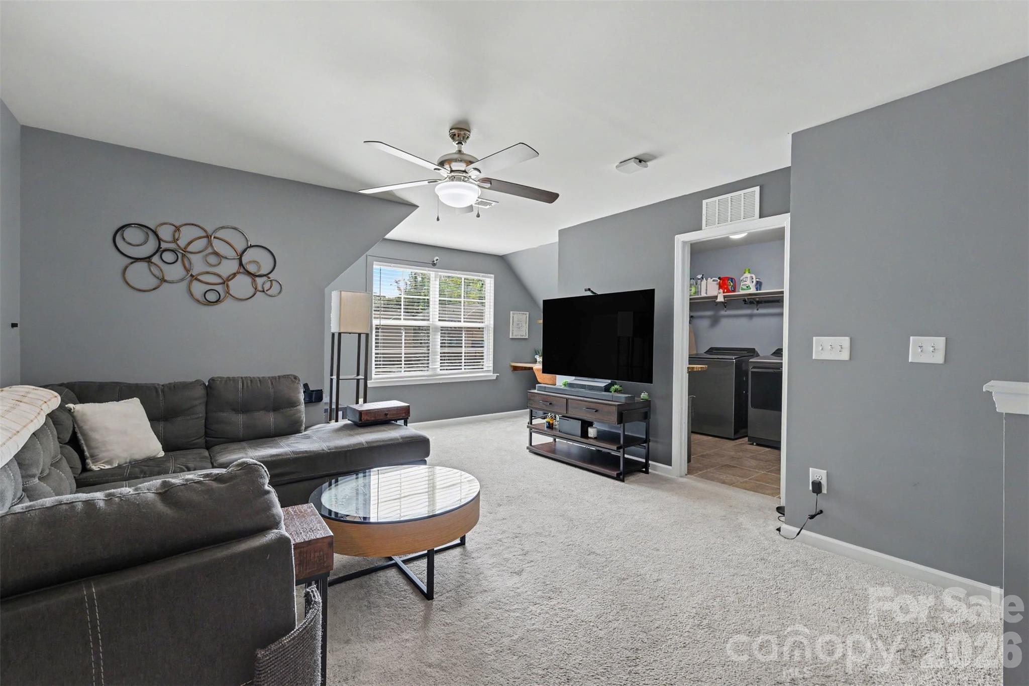 Single Family Residence at 437 Zoe Bee Drive, Clover, photo 12 of 30