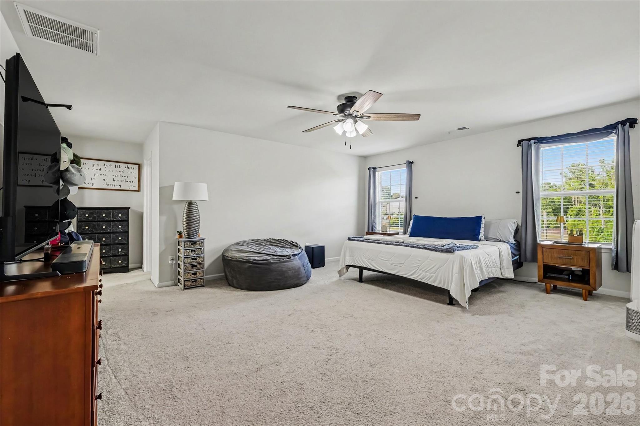 Single Family Residence at 437 Zoe Bee Drive, Clover, photo 15 of 30