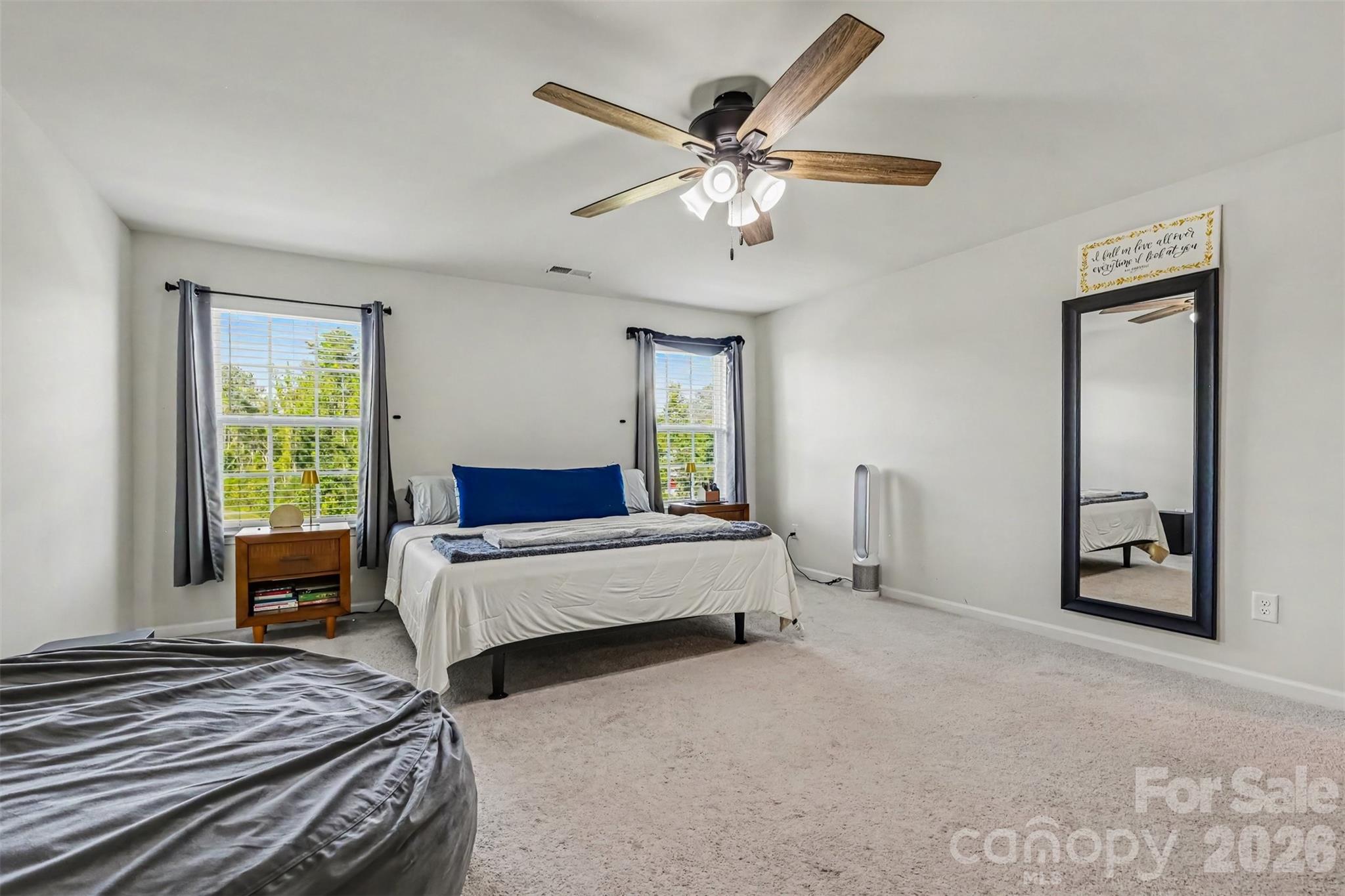 Single Family Residence at 437 Zoe Bee Drive, Clover, photo 17 of 30