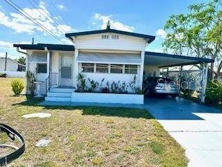 1611 BLUE LAKE DR