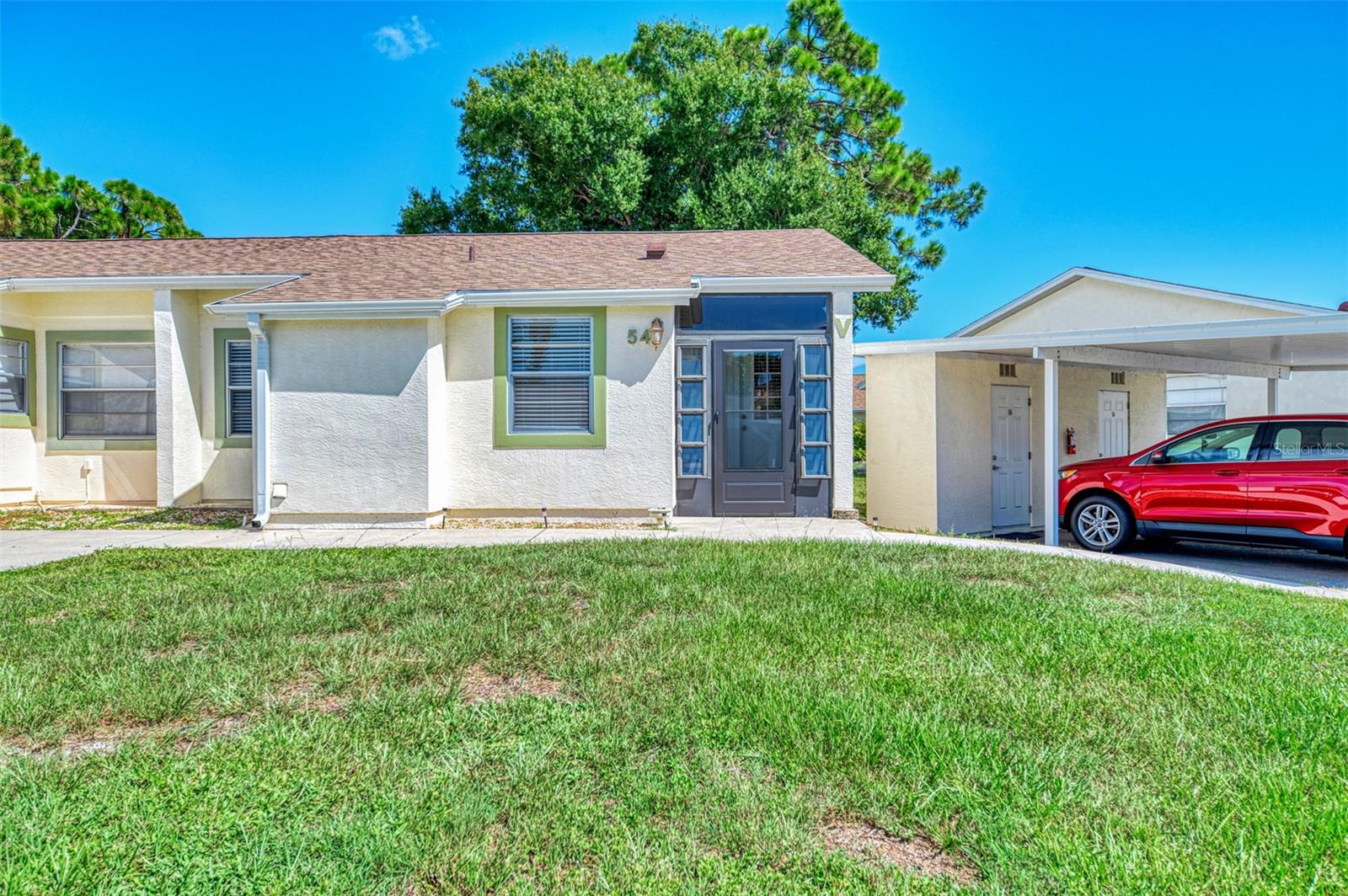6796 GASPARILLA PINES BLVD #54