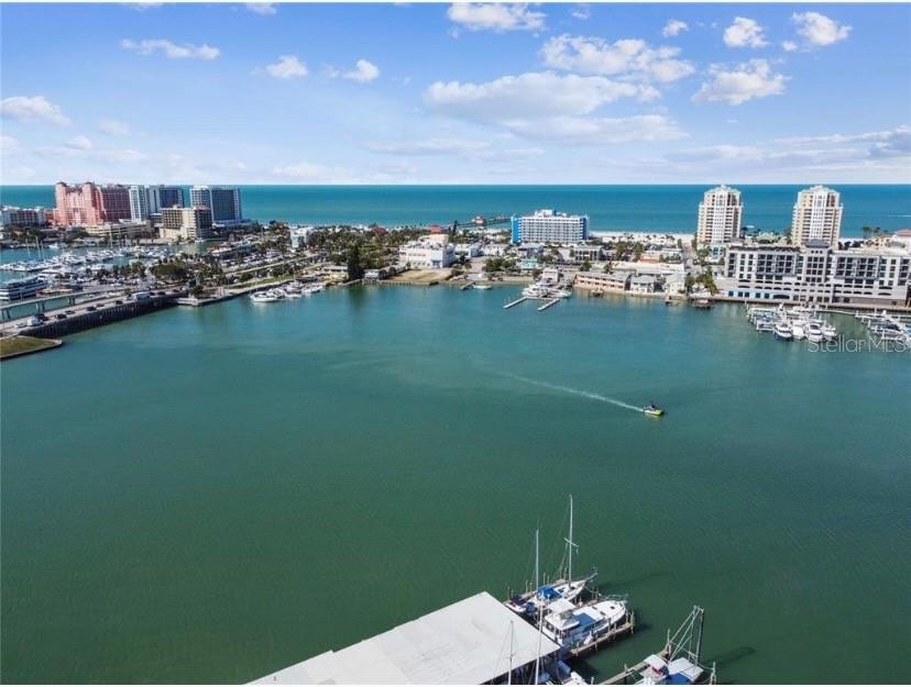 Dock-Rackominium at 200 WINDWARD PSGE #28F, CLEARWATER, photo 13 of 14