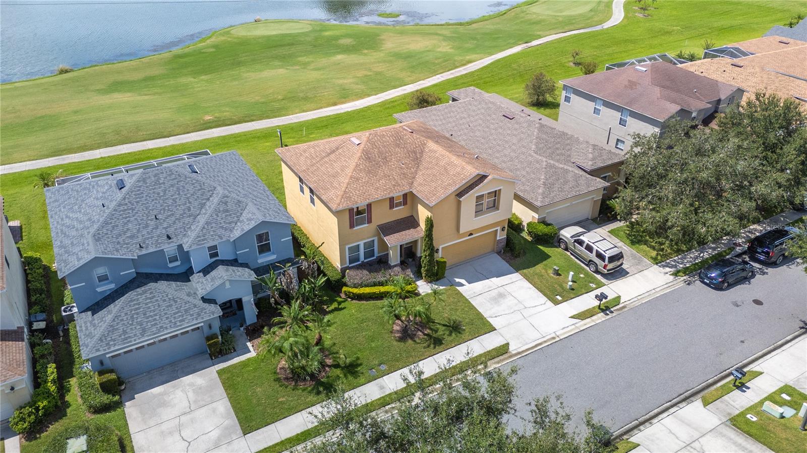 Single Family Residence at 6937 LAKE EAGLEBROOKE DR, LAKELAND, photo 42 of 63