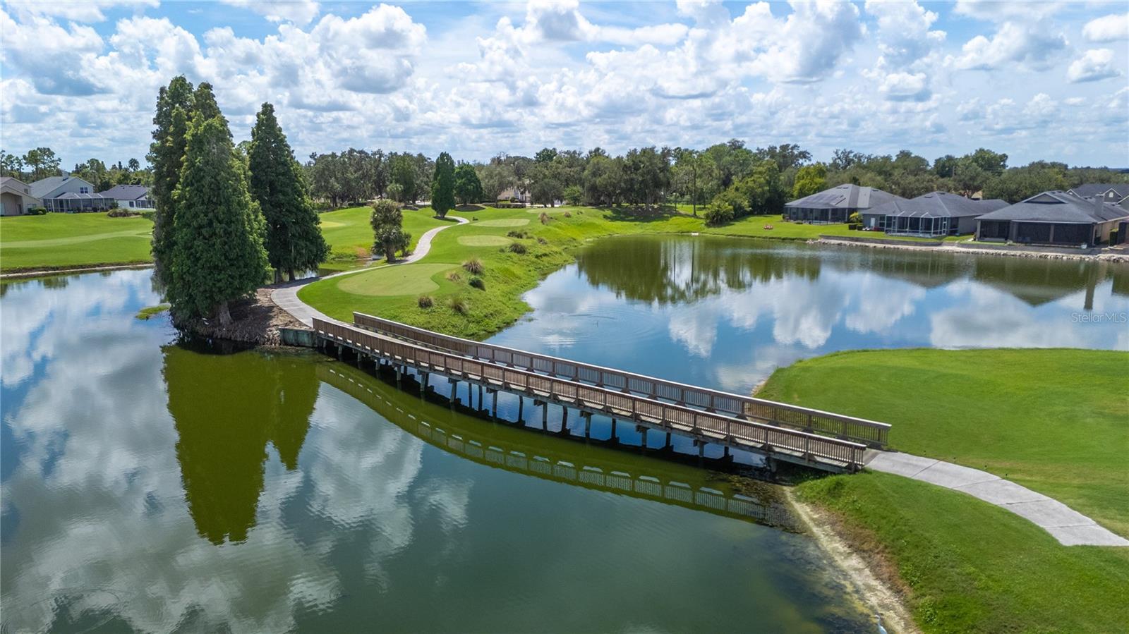 Single Family Residence at 6937 LAKE EAGLEBROOKE DR, LAKELAND, photo 56 of 63
