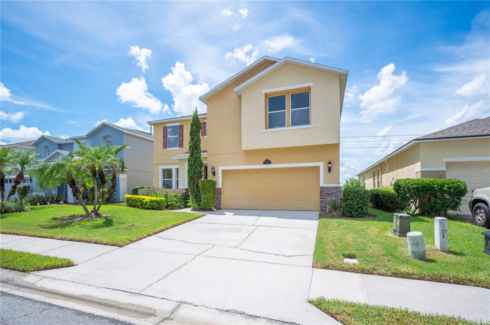 Single Family Residence at 6937 LAKE EAGLEBROOKE DR, LAKELAND, photo 59 of 63