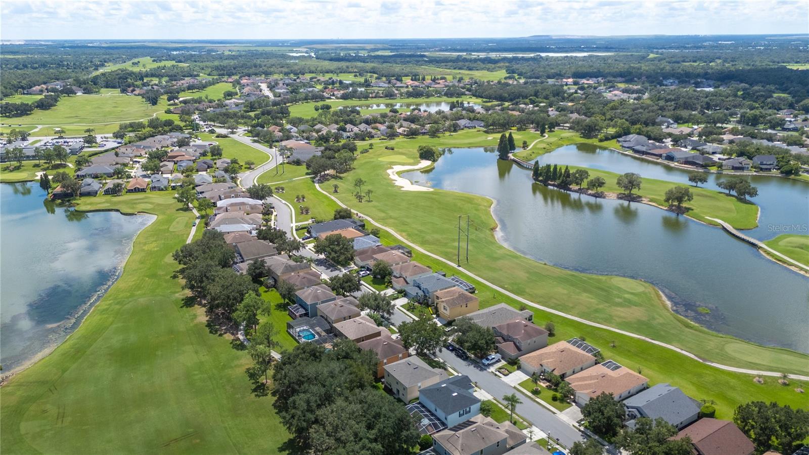 Single Family Residence at 6937 LAKE EAGLEBROOKE DR, LAKELAND, photo 62 of 63