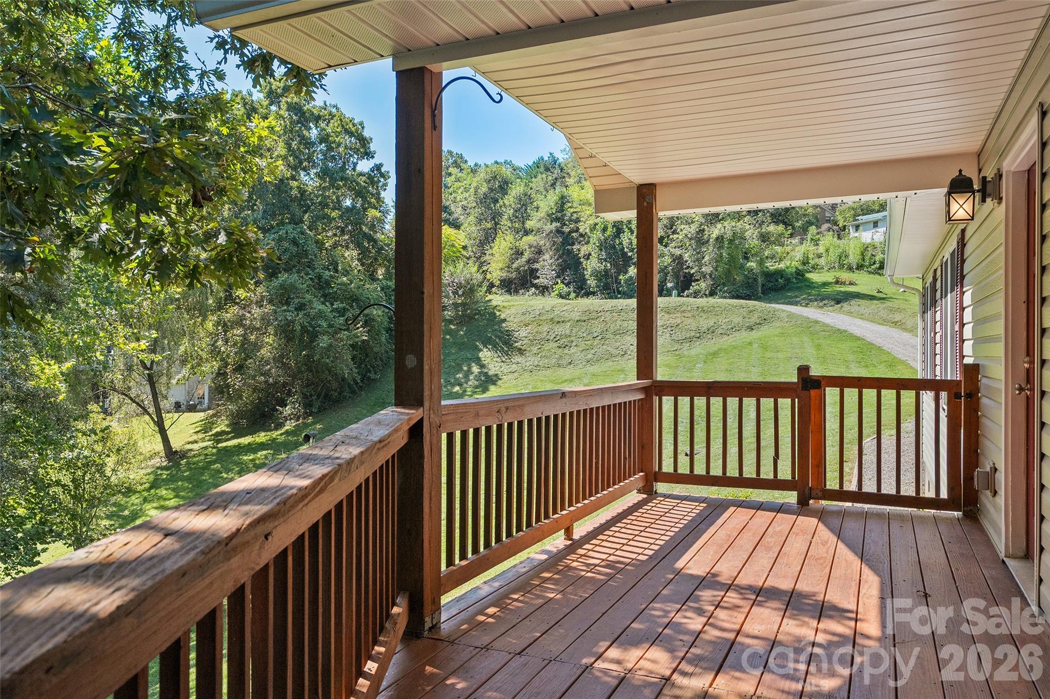 Single Family Residence at 111 Natures Trail, Clyde, photo 2 of 26