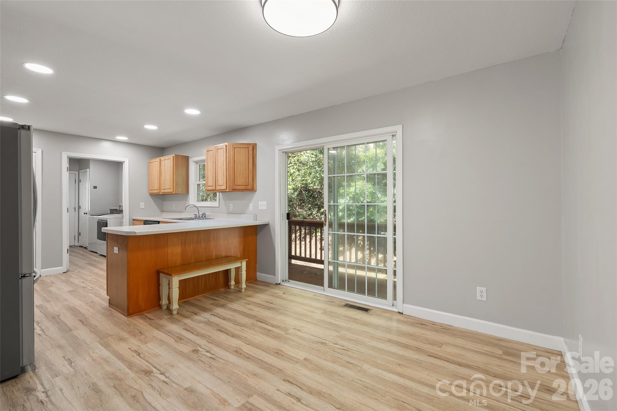 Single Family Residence at 111 Natures Trail, Clyde, photo 8 of 26