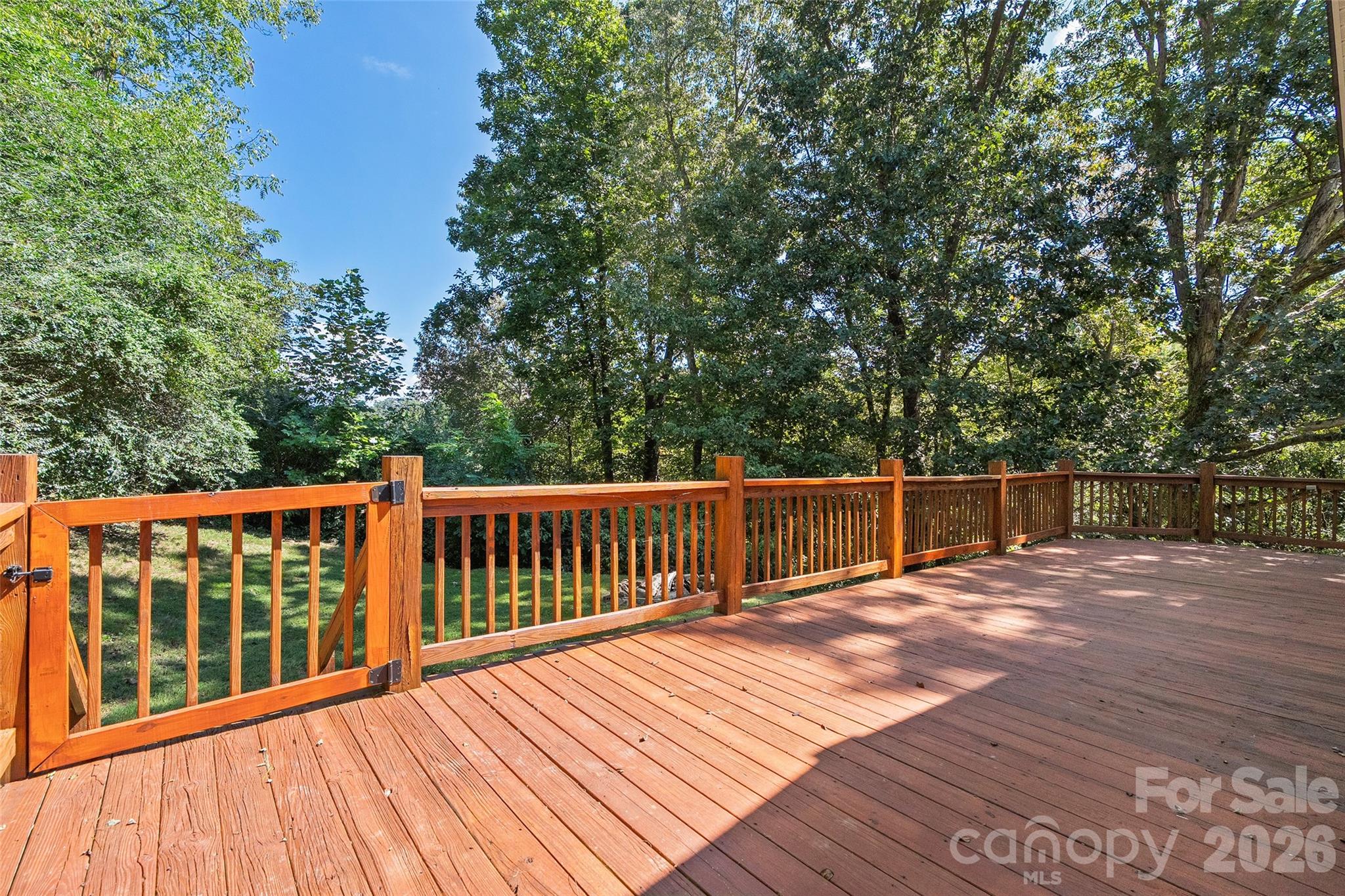 Single Family Residence at 111 Natures Trail, Clyde, photo 23 of 26