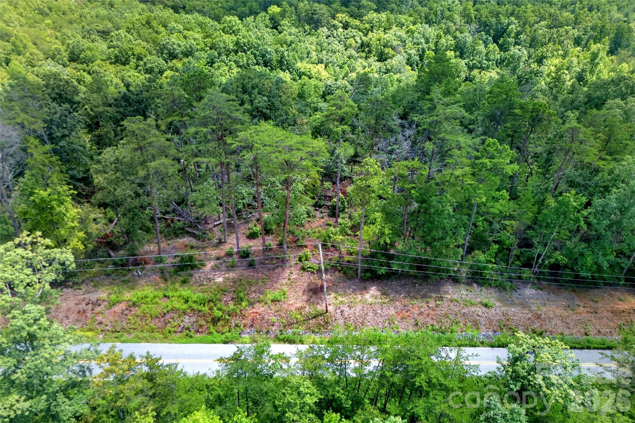 Acreage at TBD Boland Drive, Lake Lure, photo 6 of 30