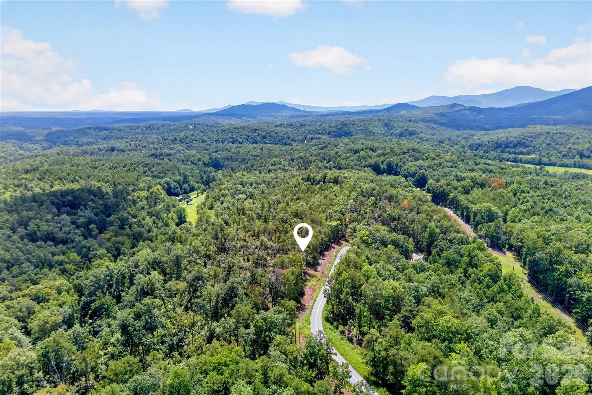 Acreage at TBD Boland Drive, Lake Lure, photo 9 of 30