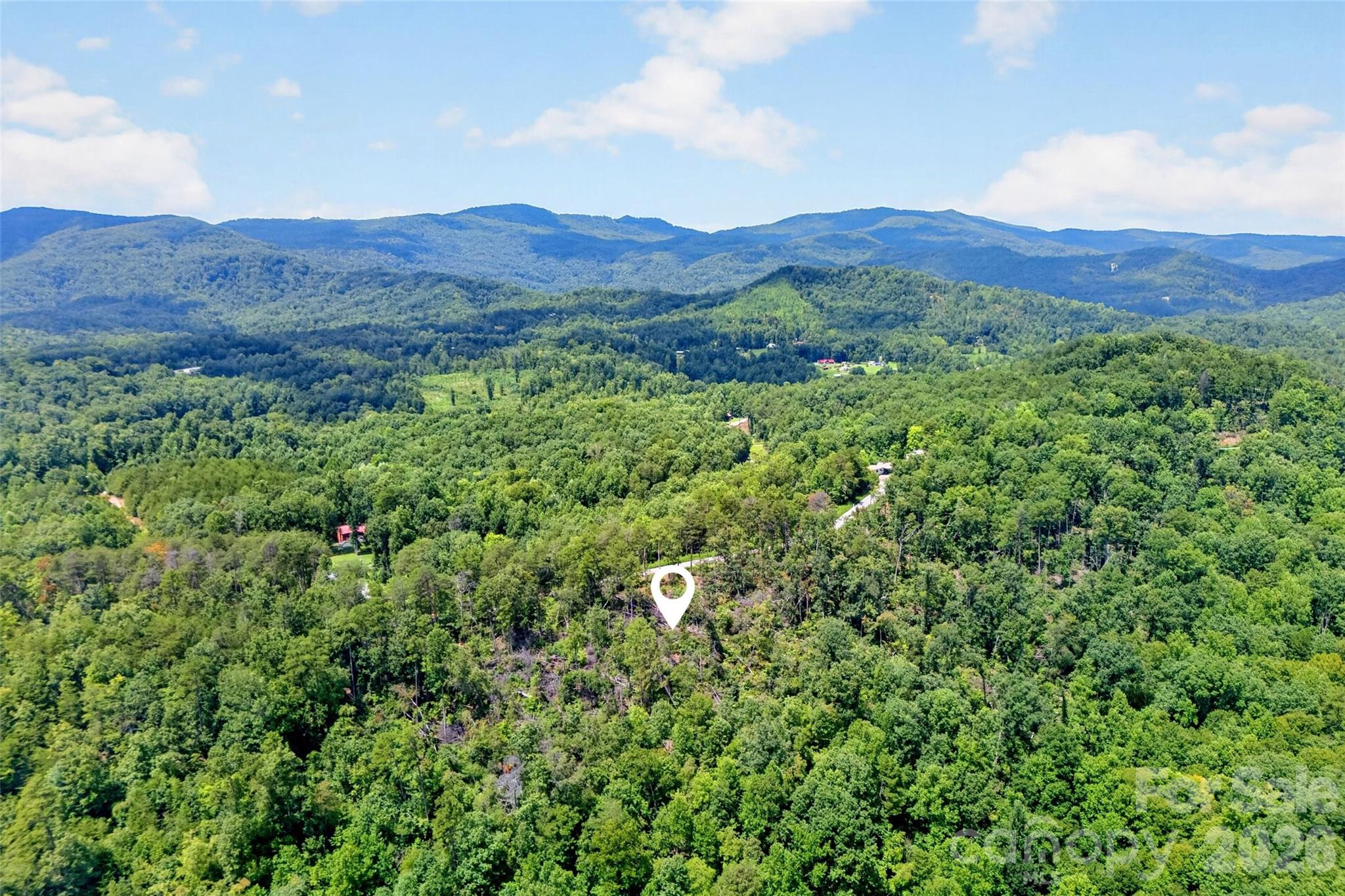 Acreage at TBD Boland Drive, Lake Lure, photo 11 of 30