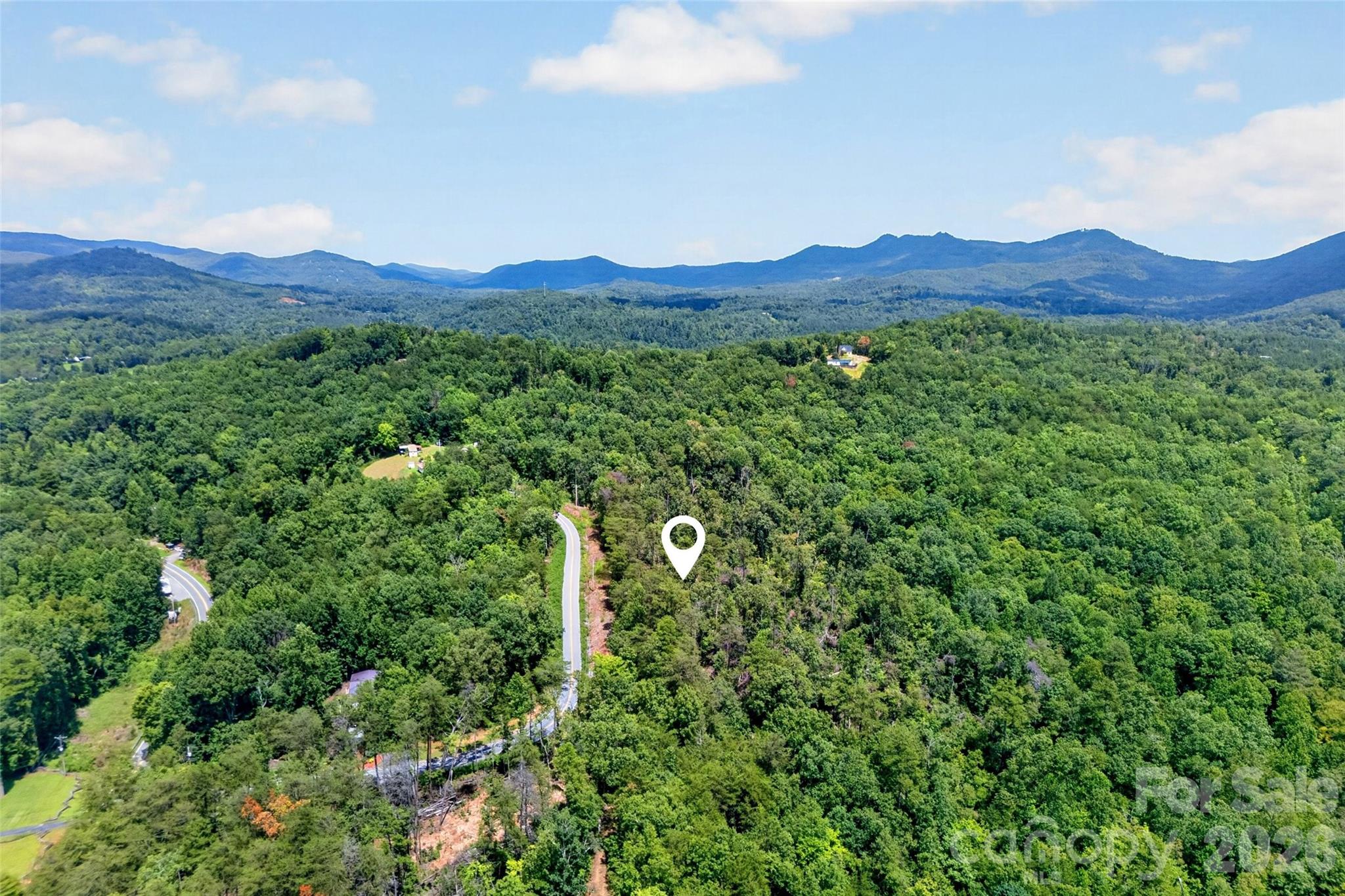 Acreage at TBD Boland Drive, Lake Lure, photo 13 of 30