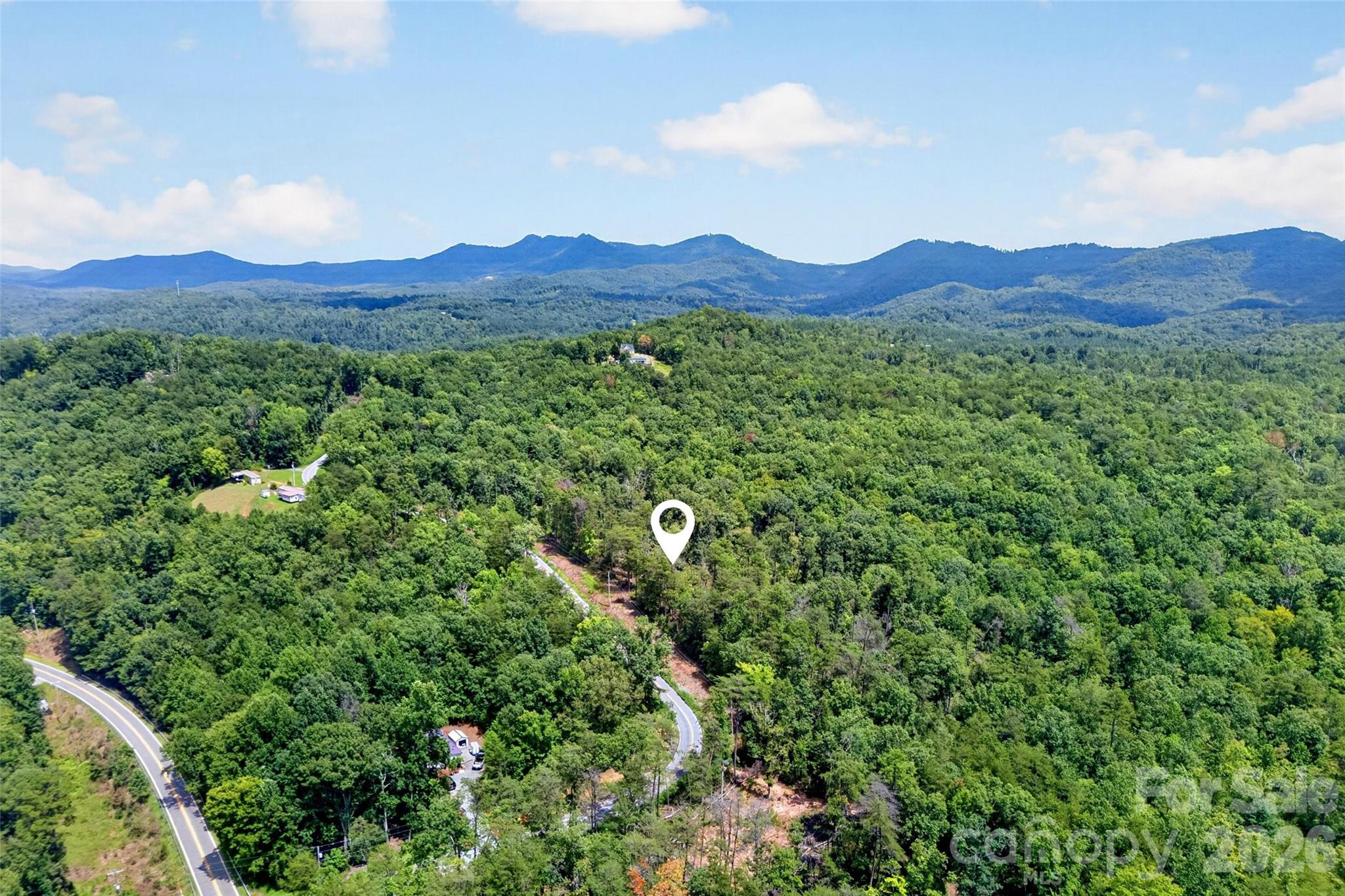 Acreage at TBD Boland Drive, Lake Lure, photo 14 of 30