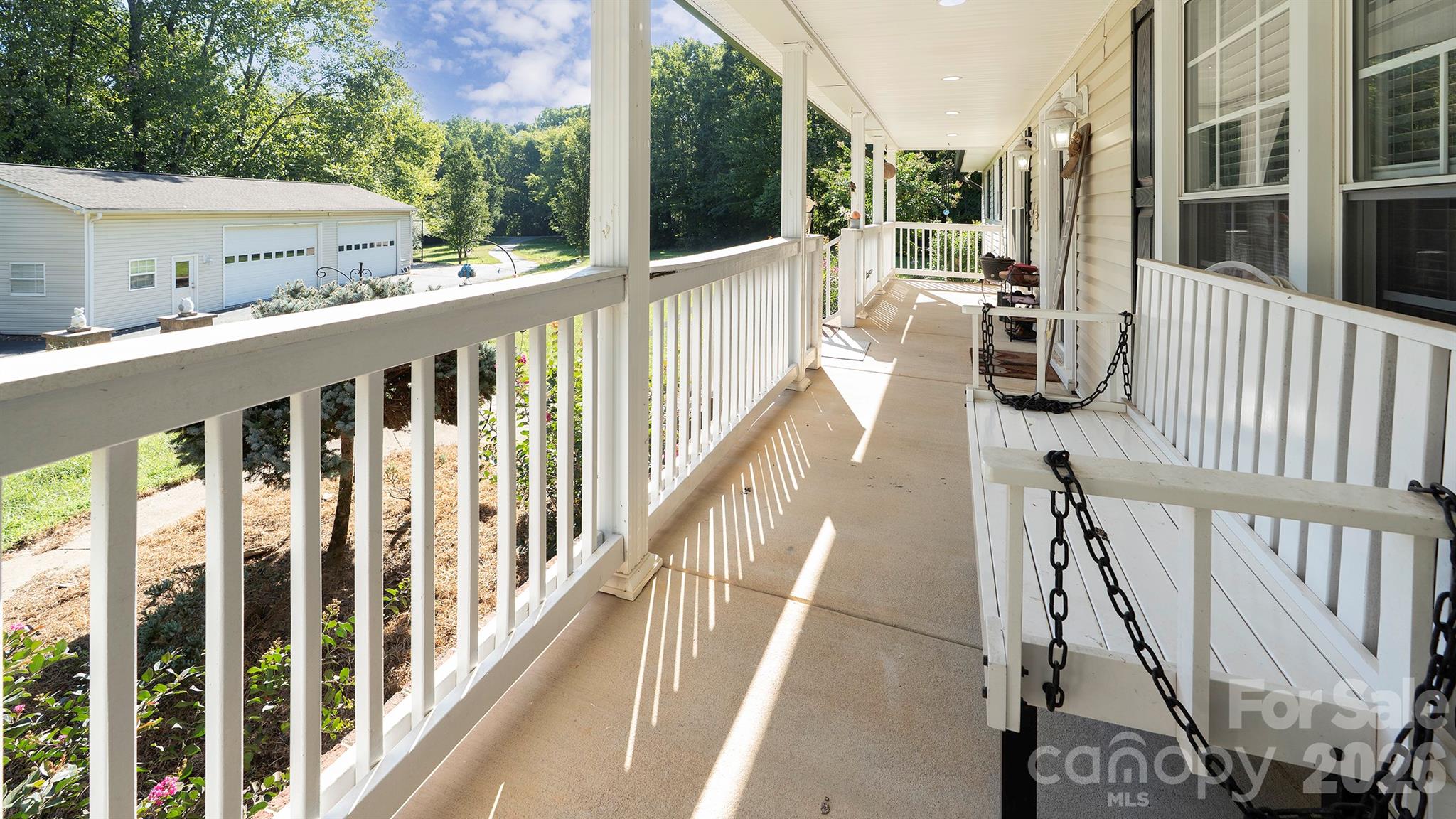 Single Family Residence at 717 Pilgrim Forest Drive, Monroe, photo 4 of 39