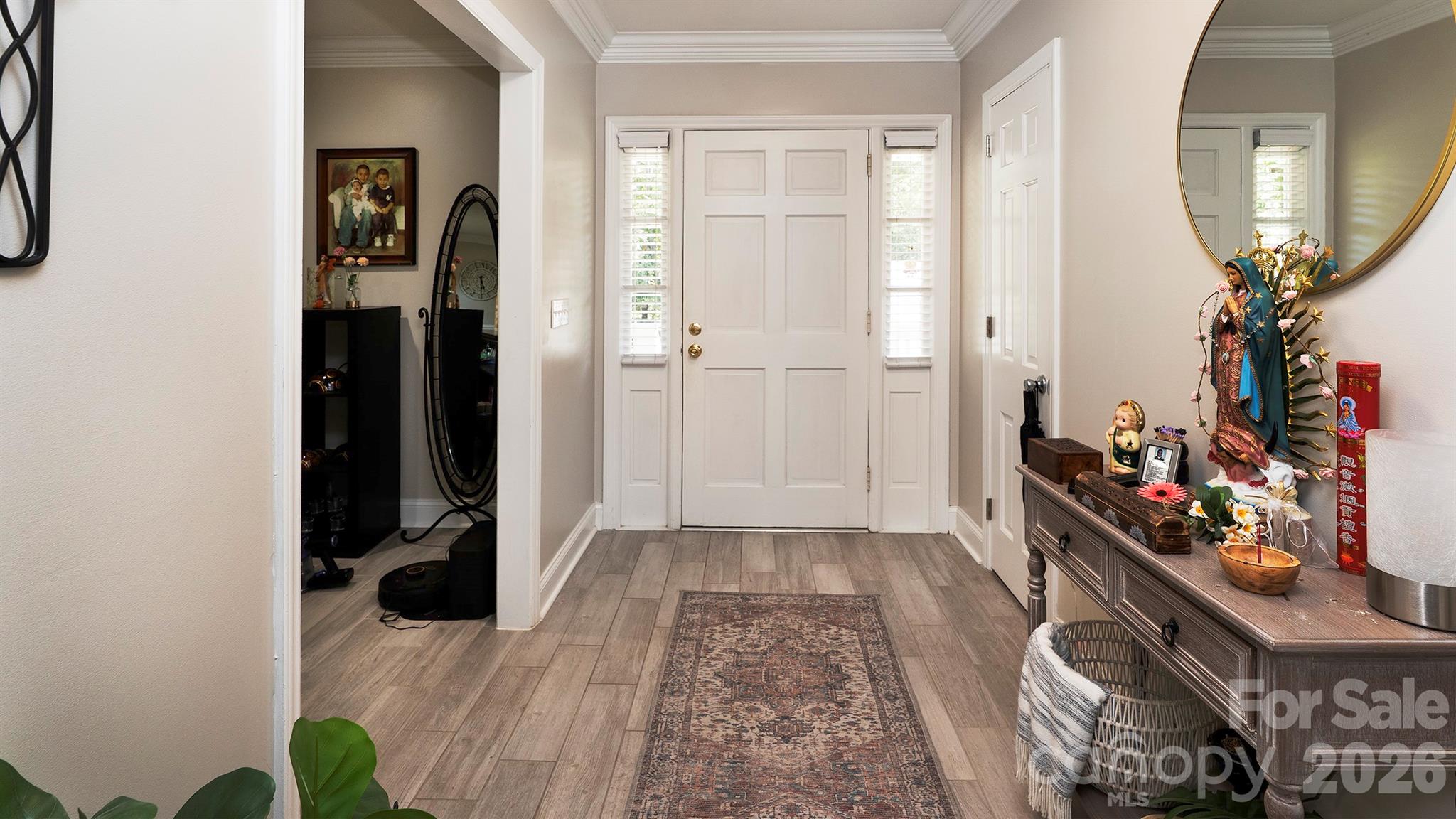 Single Family Residence at 717 Pilgrim Forest Drive, Monroe, photo 5 of 39