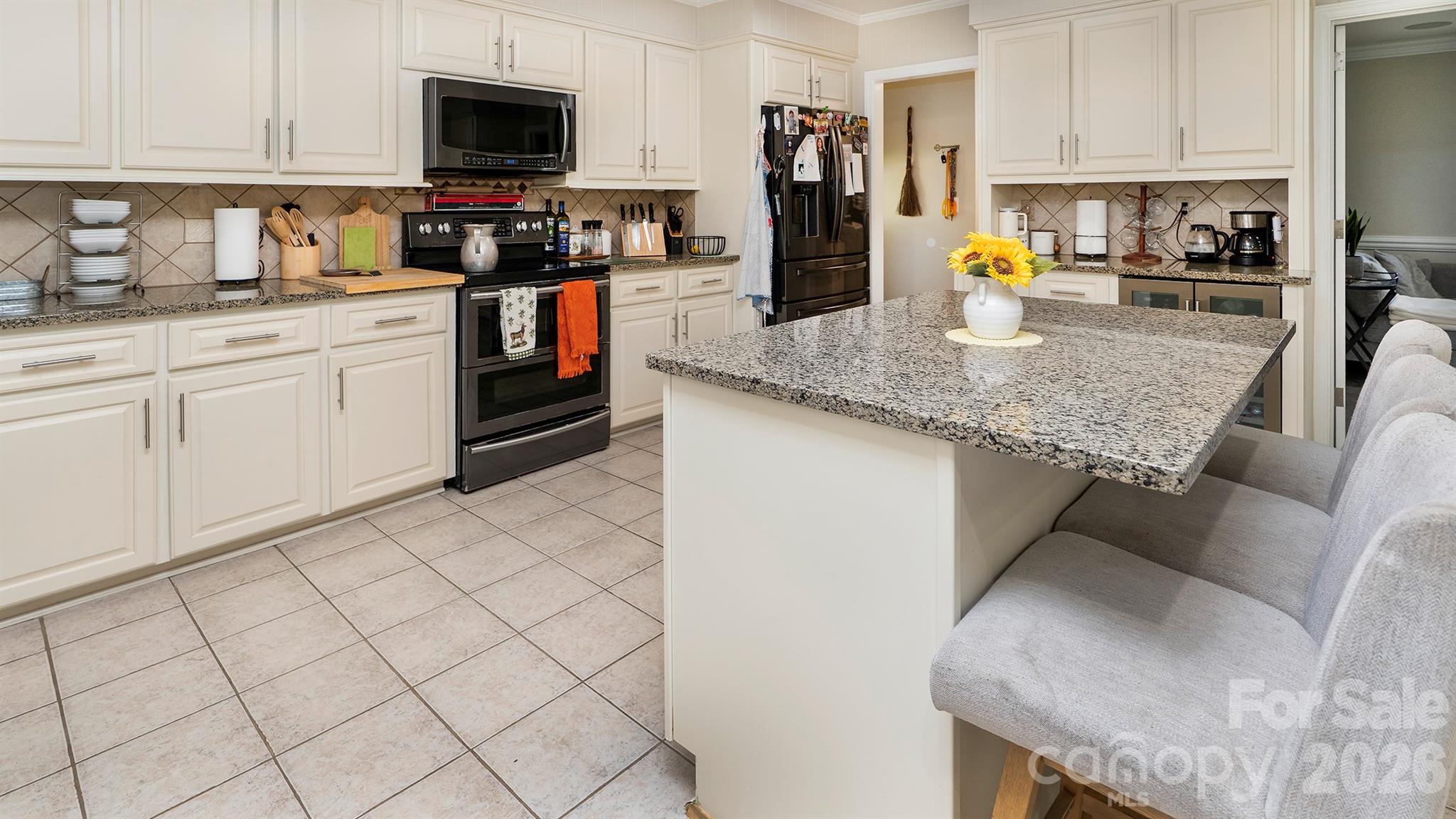 Single Family Residence at 717 Pilgrim Forest Drive, Monroe, photo 12 of 39