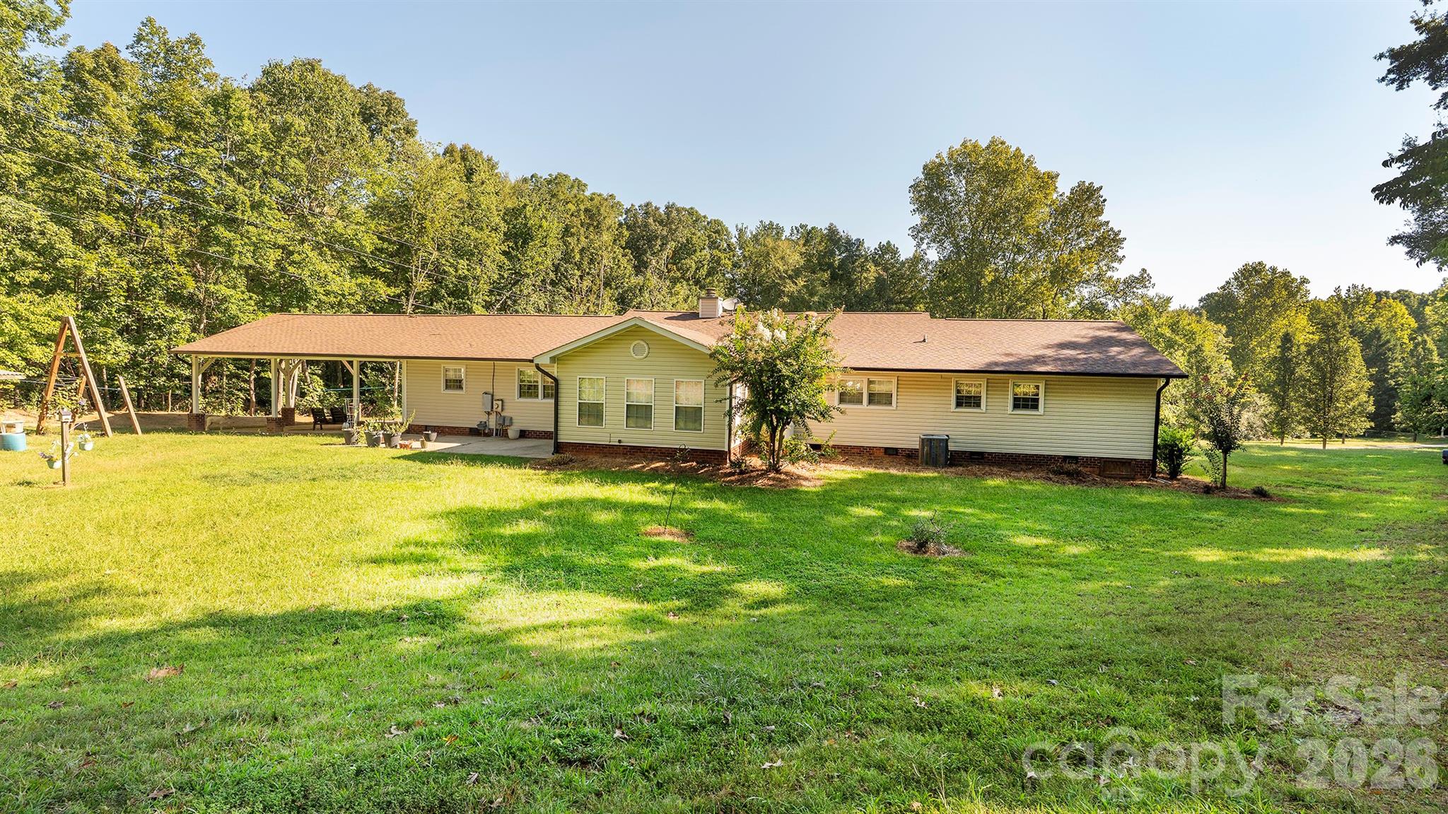 Single Family Residence at 717 Pilgrim Forest Drive, Monroe, photo 28 of 39