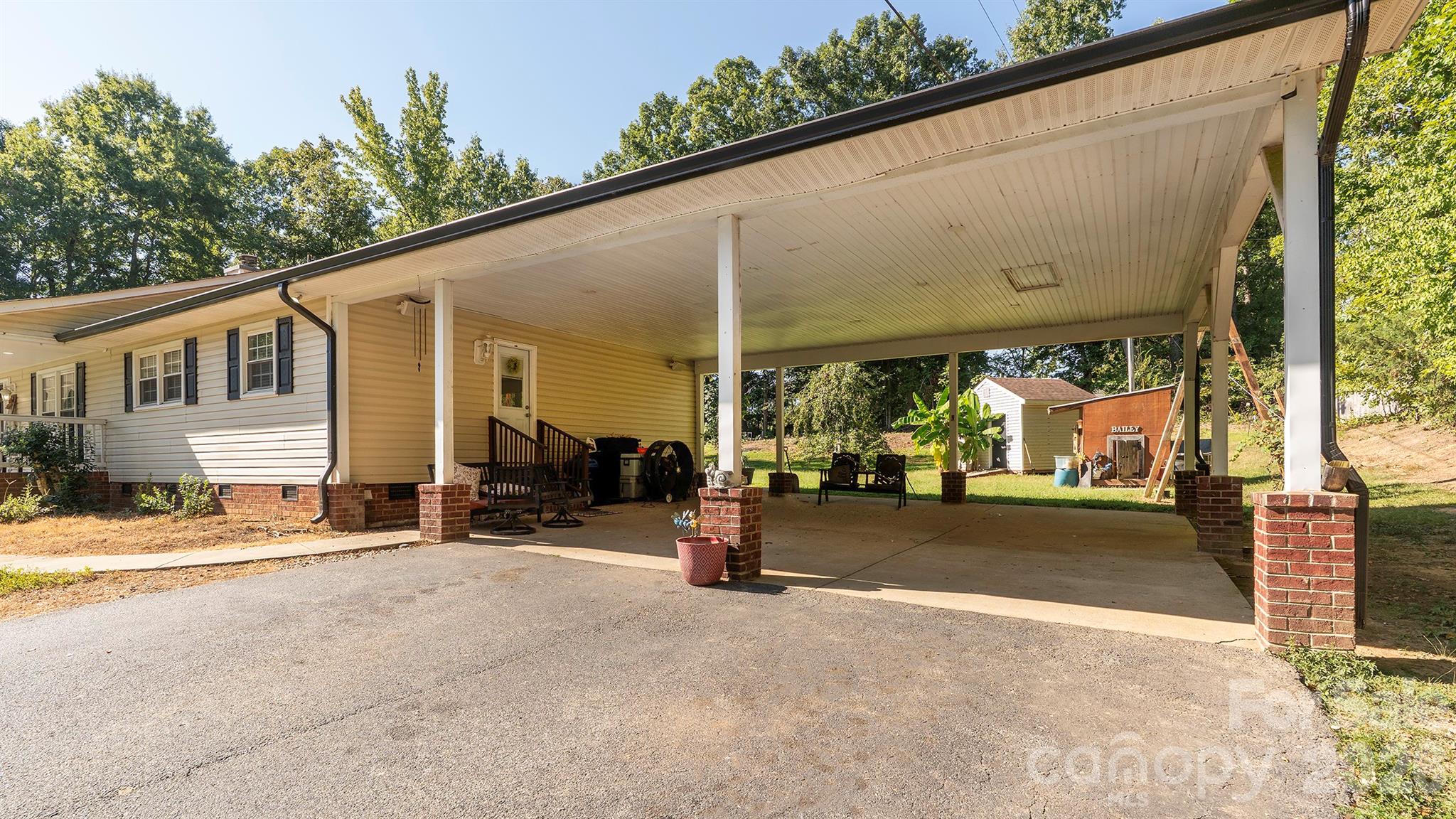 Single Family Residence at 717 Pilgrim Forest Drive, Monroe, photo 29 of 39