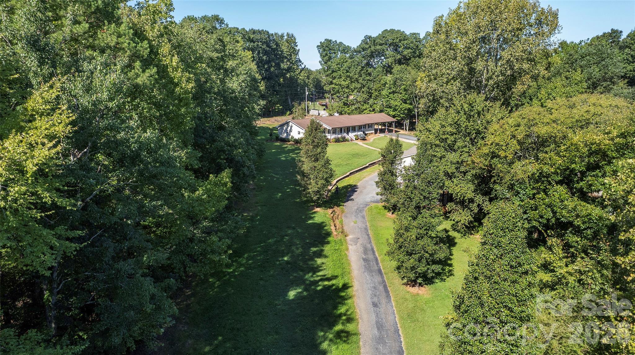Single Family Residence at 717 Pilgrim Forest Drive, Monroe, photo 33 of 39