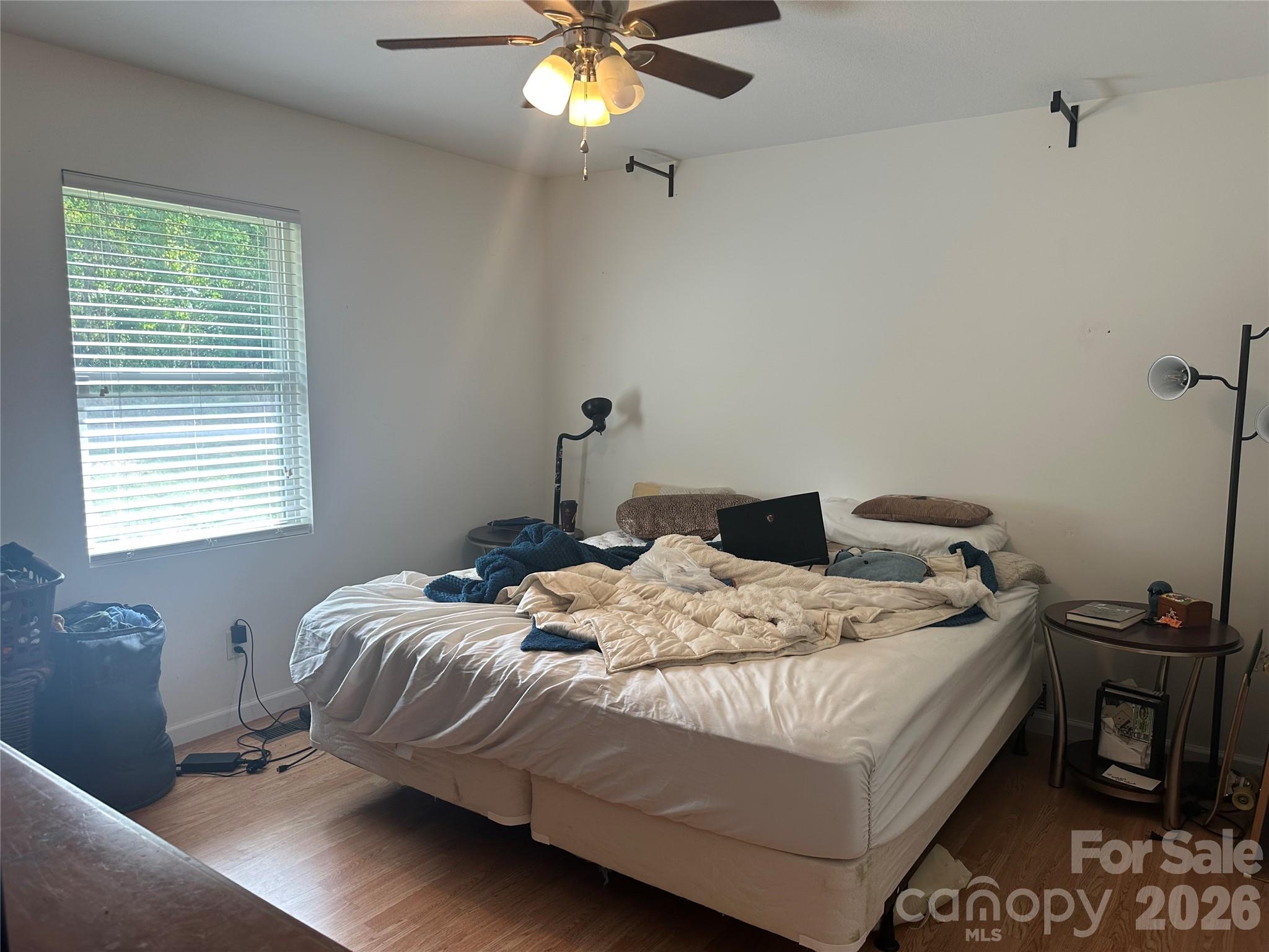 2nd bed 13L x 14W - 6 Kendrick Court, Flat Rock