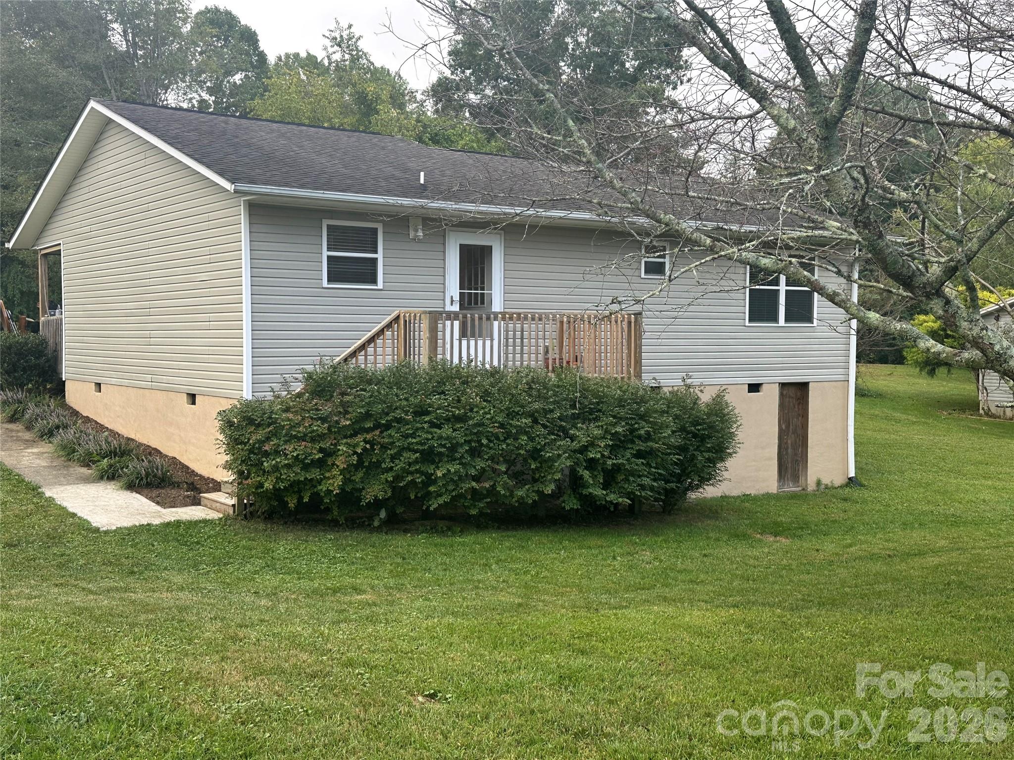 Single Family Residence at 6 Kendrick Court, Flat Rock, photo 28 of 30