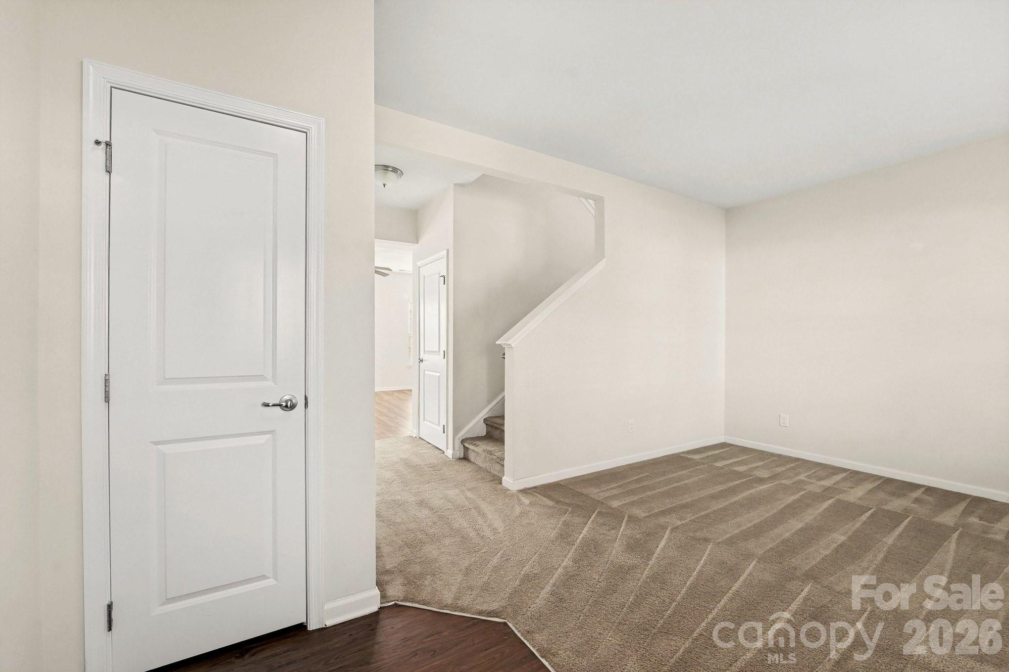 Single Family Residence at 1256 Farm Branch Drive SW, Concord, photo 5 of 29